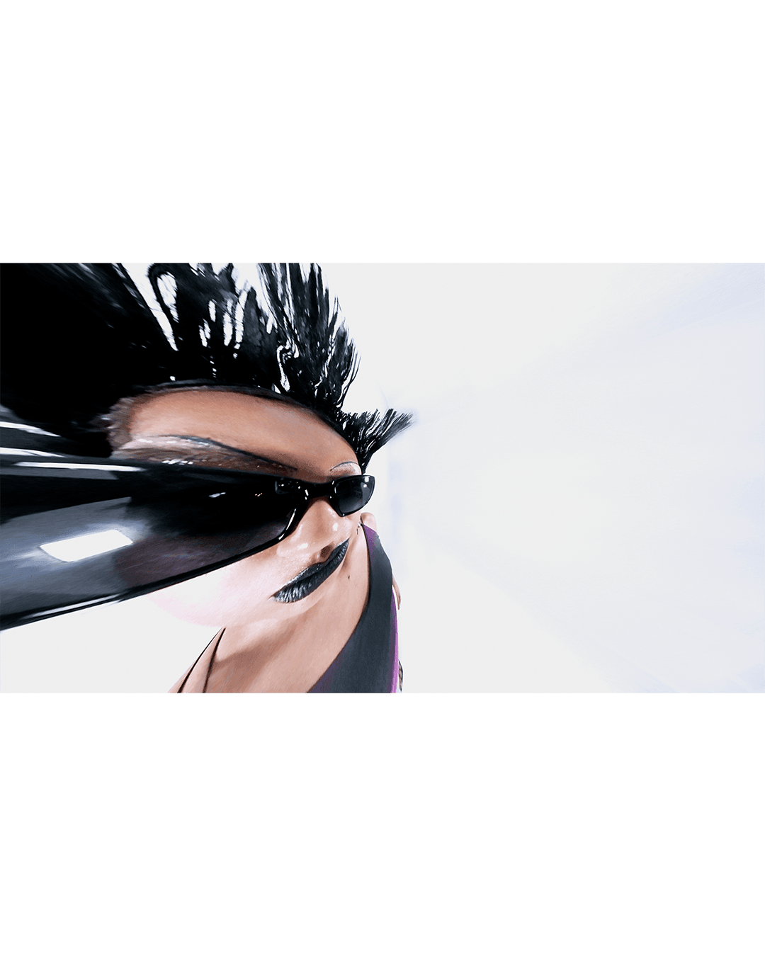 UFO — Look 16