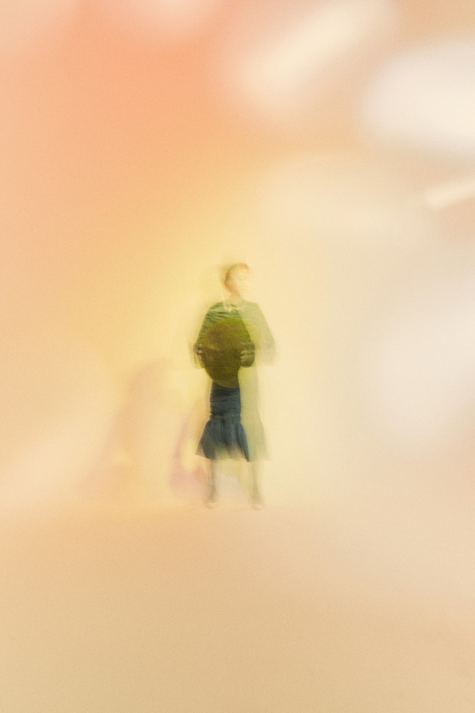 CHRONOTOPE — Look 3