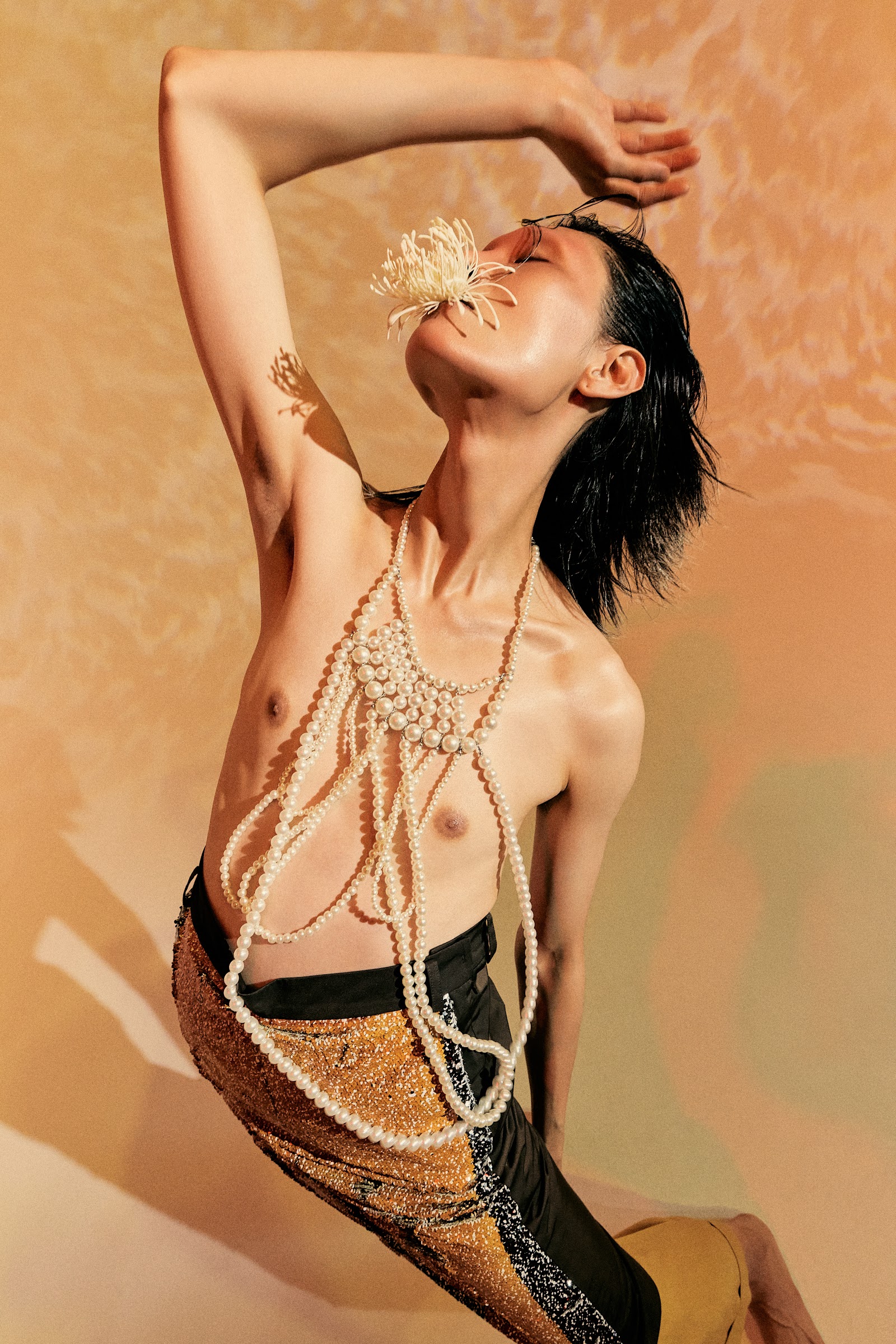 CHRONOTOPE — Look 5