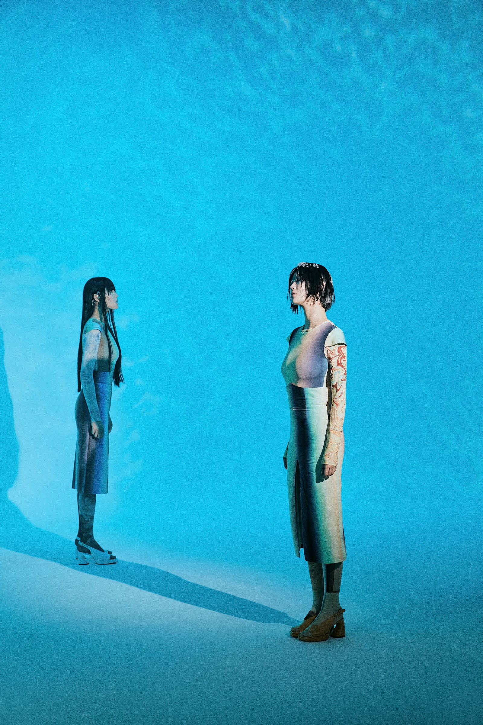 CHRONOTOPE — Look 10