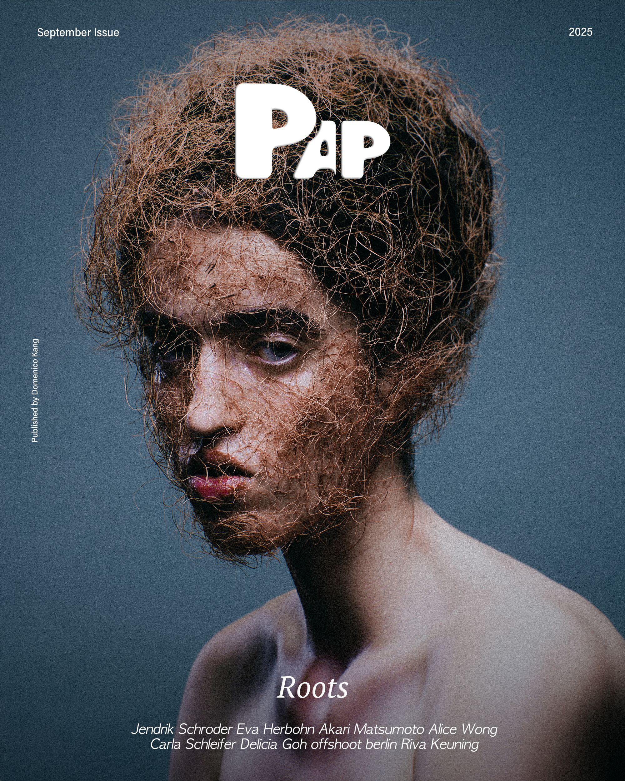 Roots — Look 1