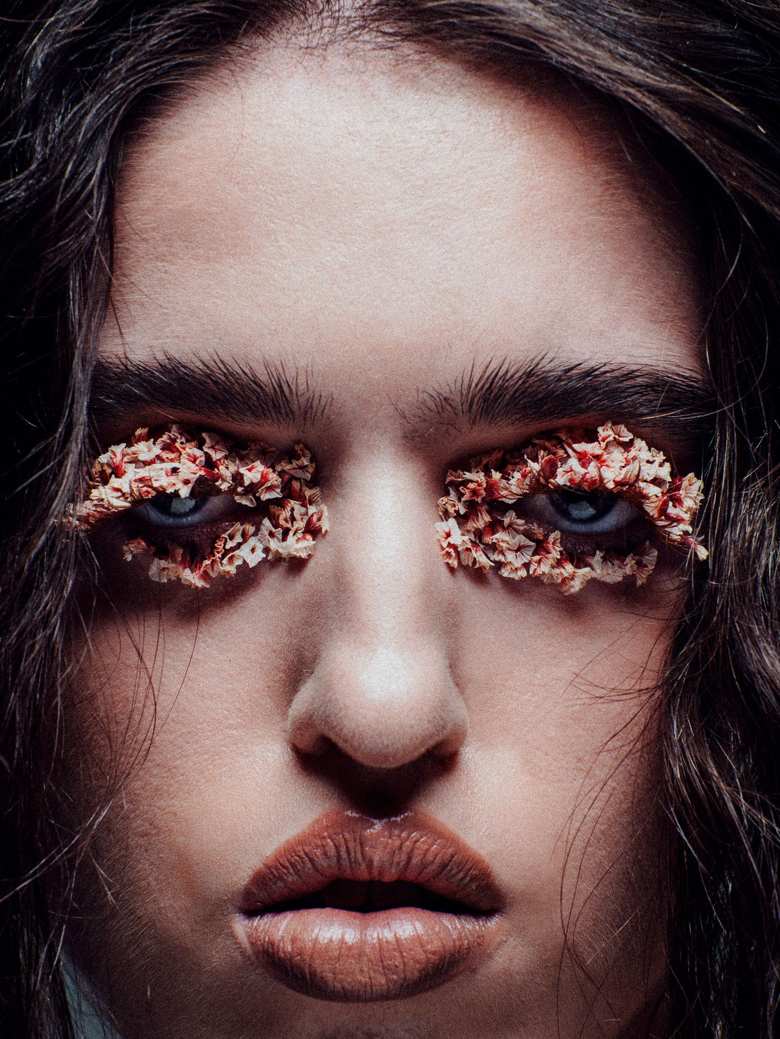 Roots — Look 2