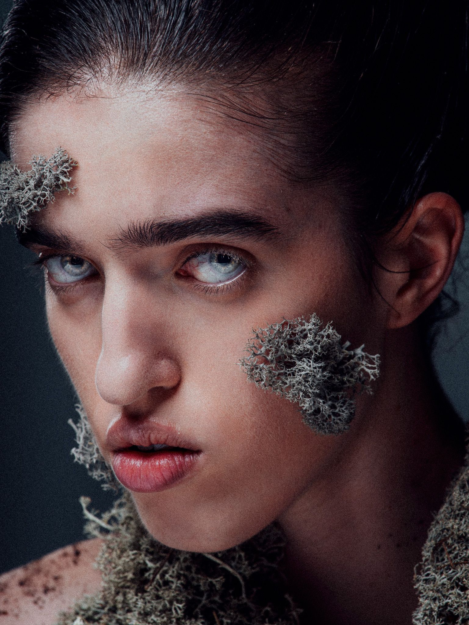 Roots — Look 6