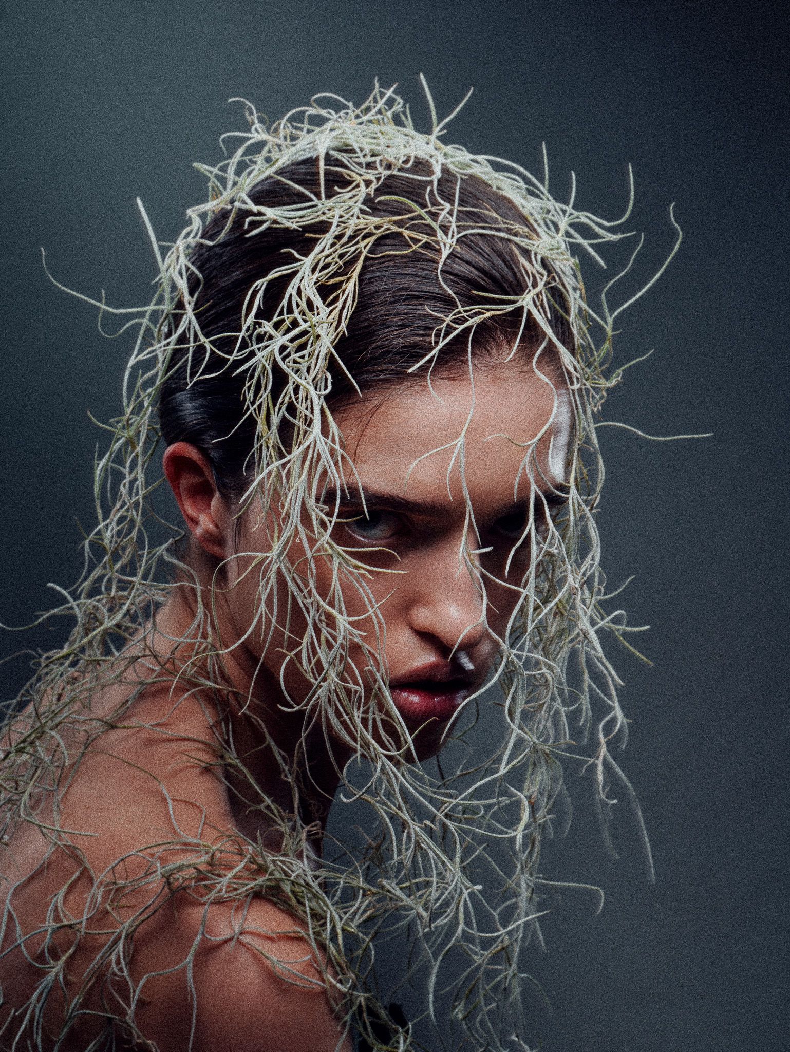 Roots — Look 10