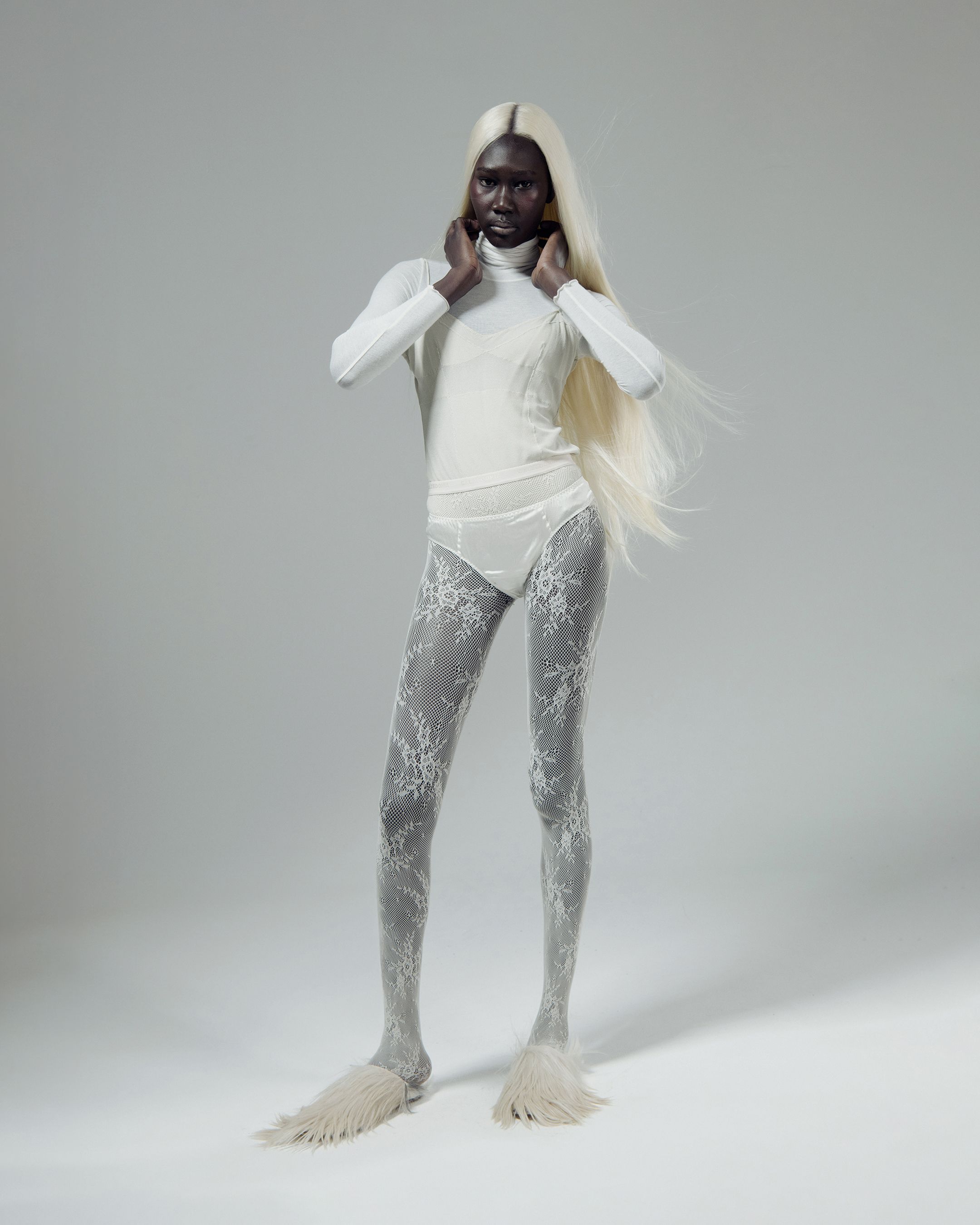 Morph — Look 2