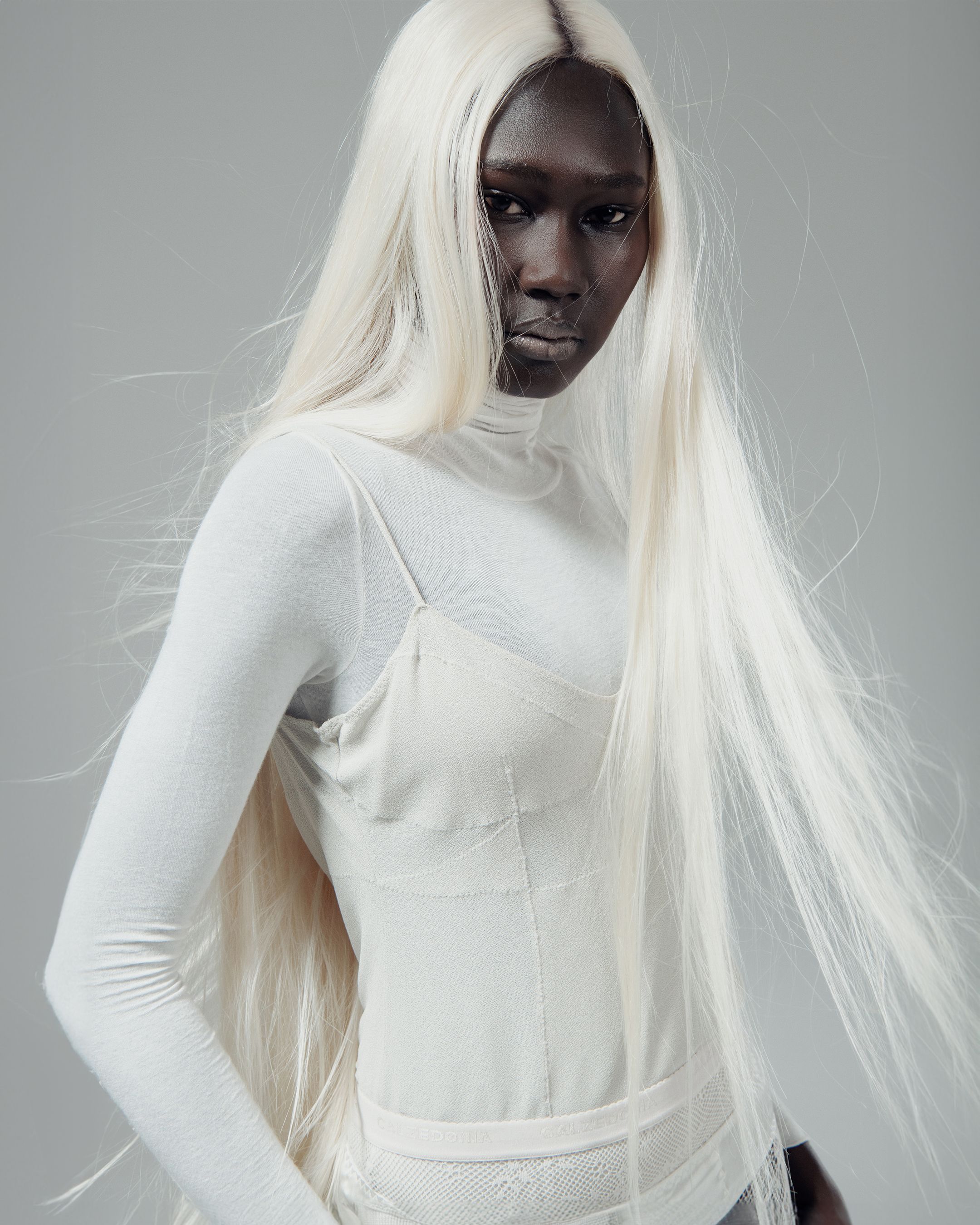 Morph — Look 3