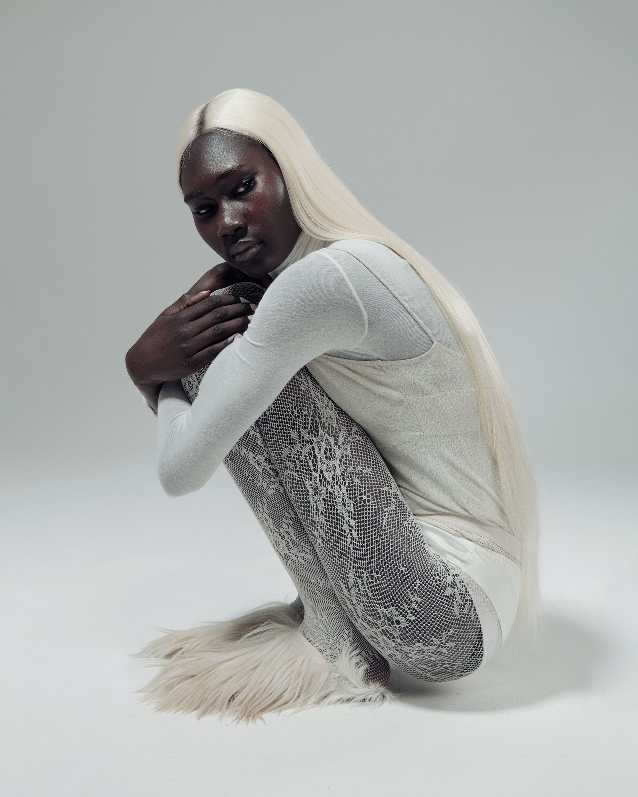 Morph — Look 4