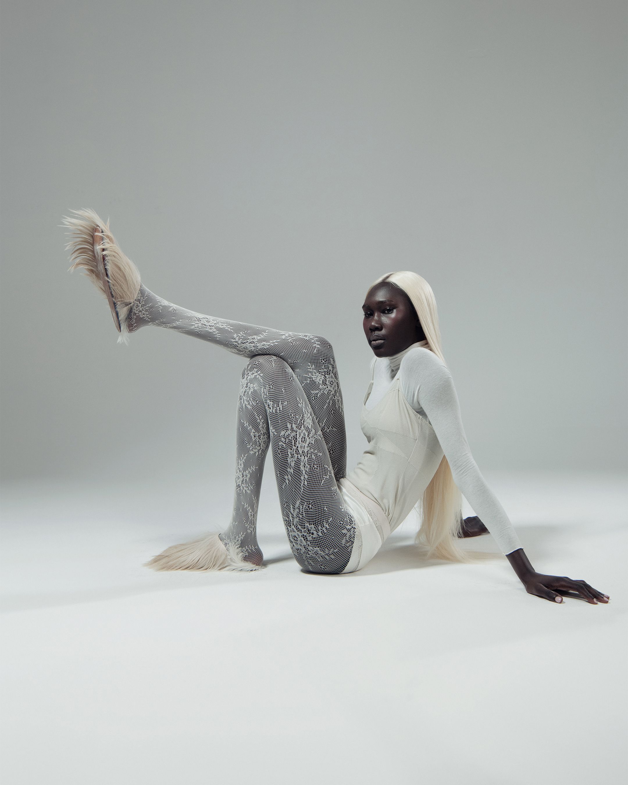 Morph — Look 5