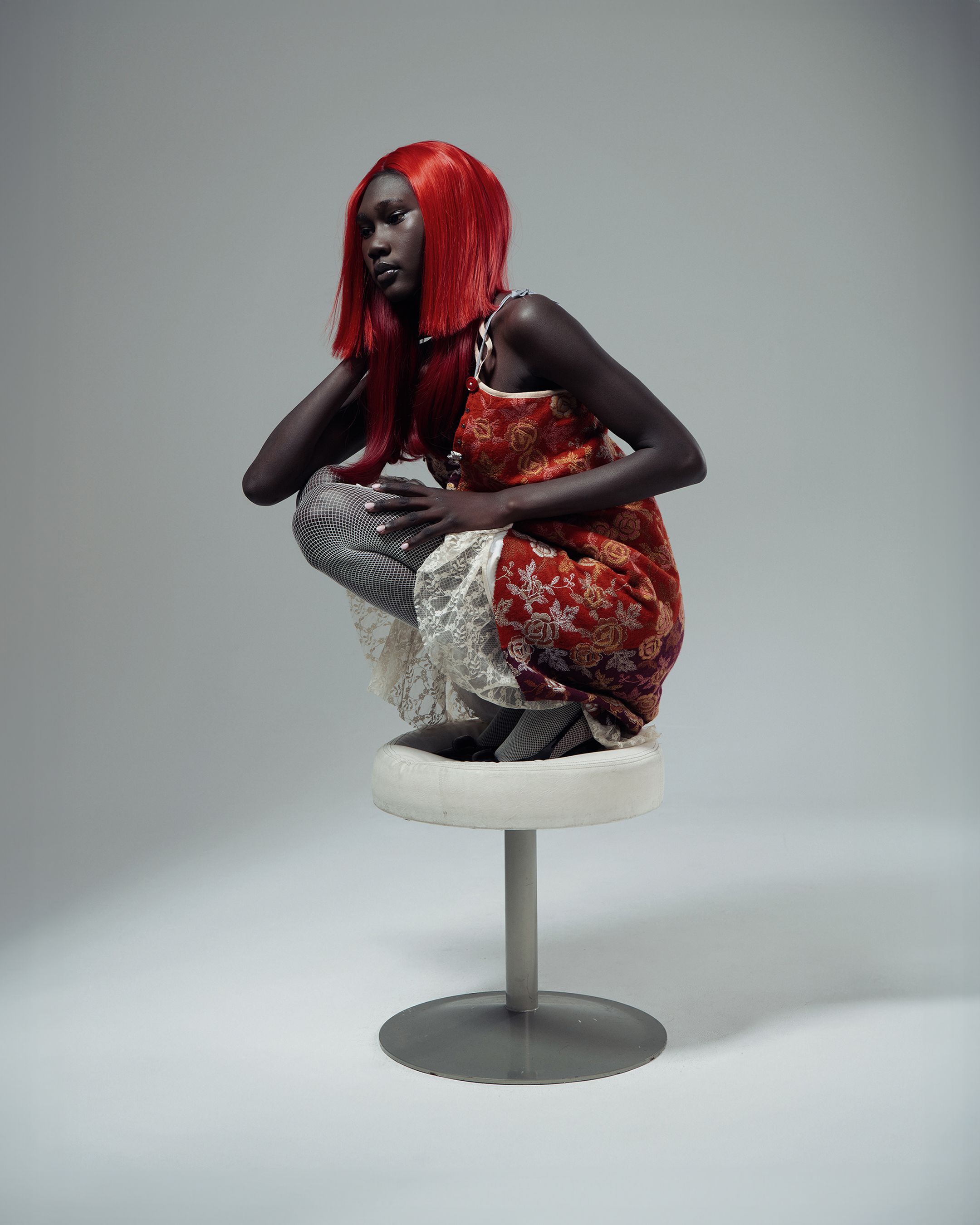 Morph — Look 6