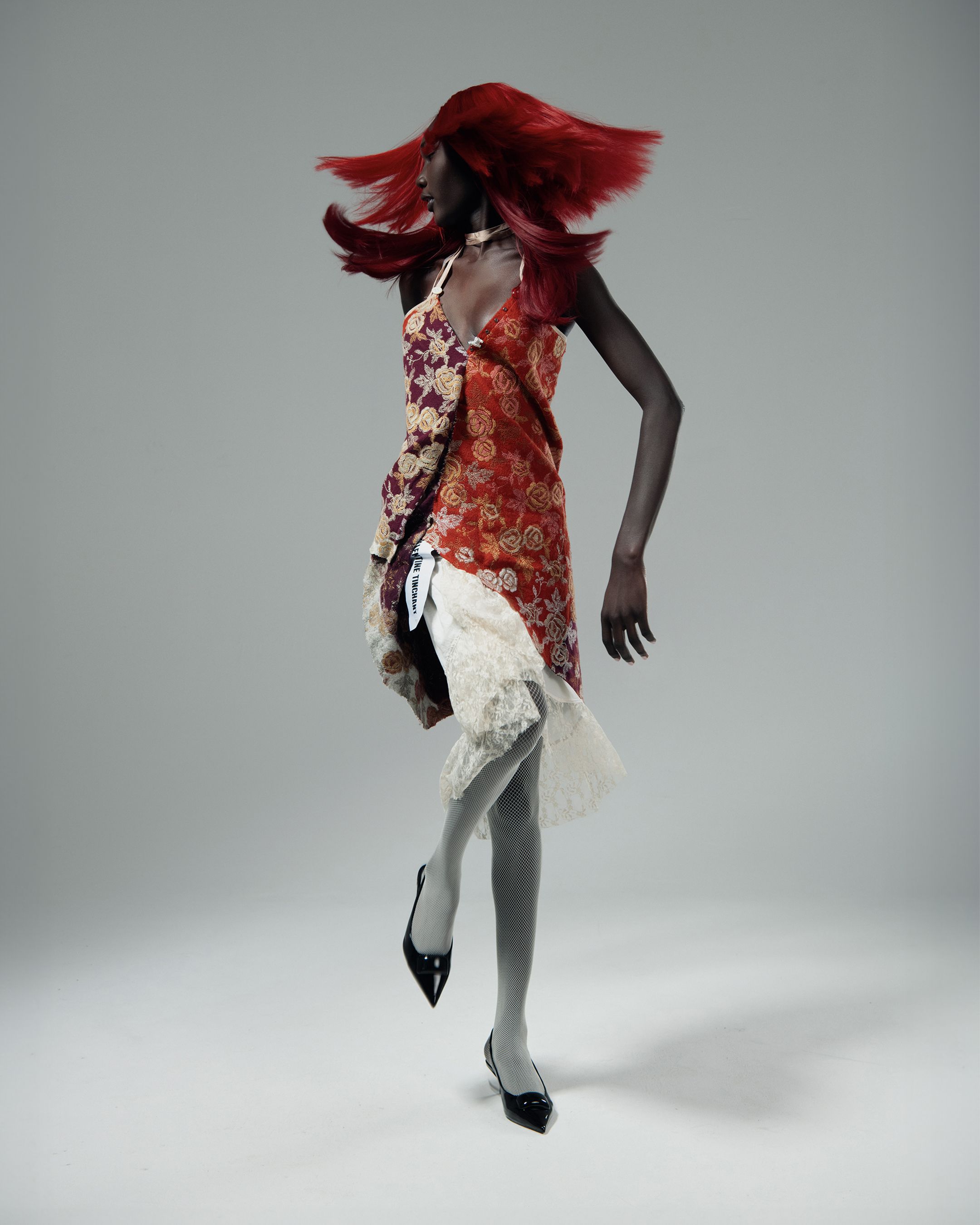 Morph — Look 7