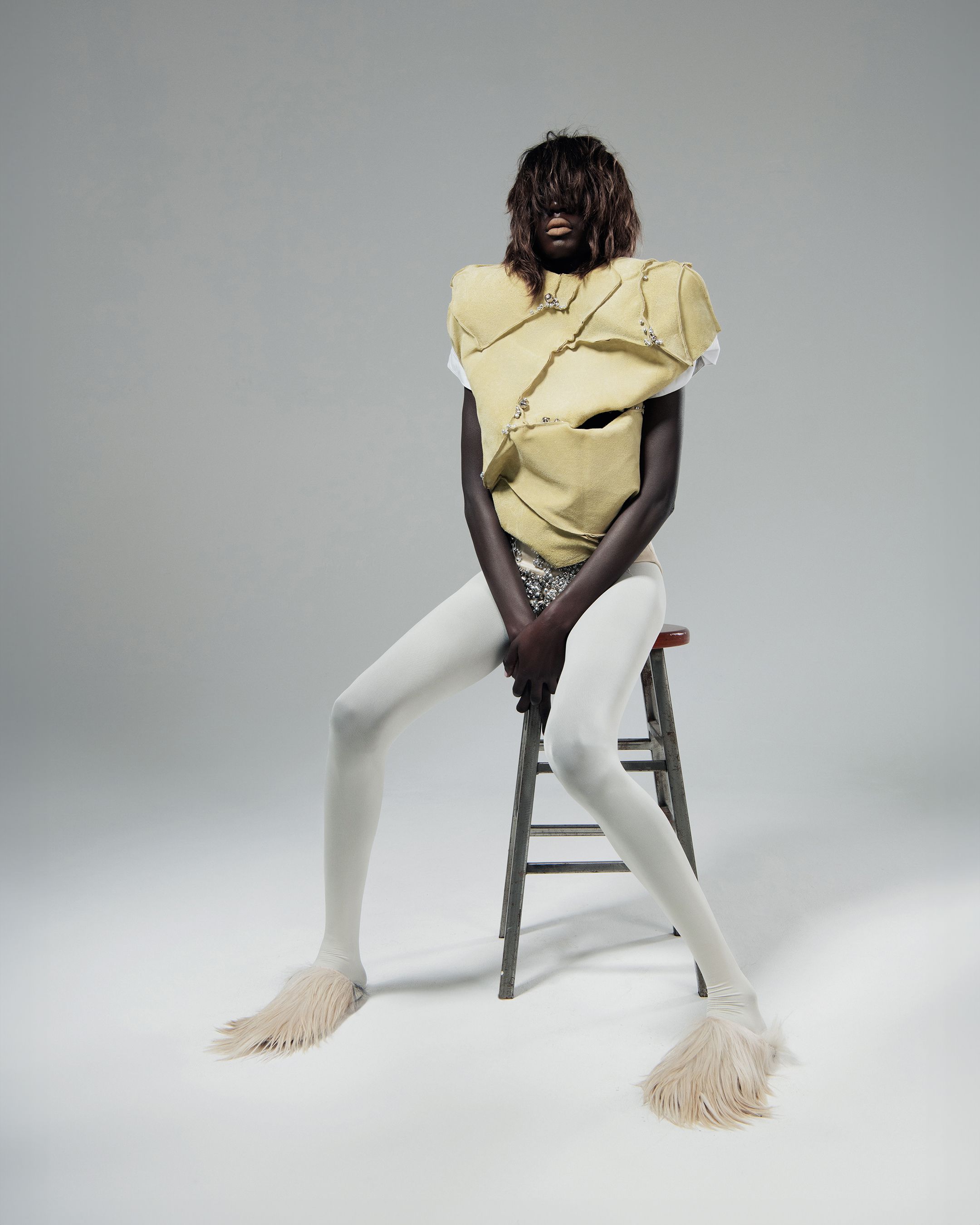 Morph — Look 8