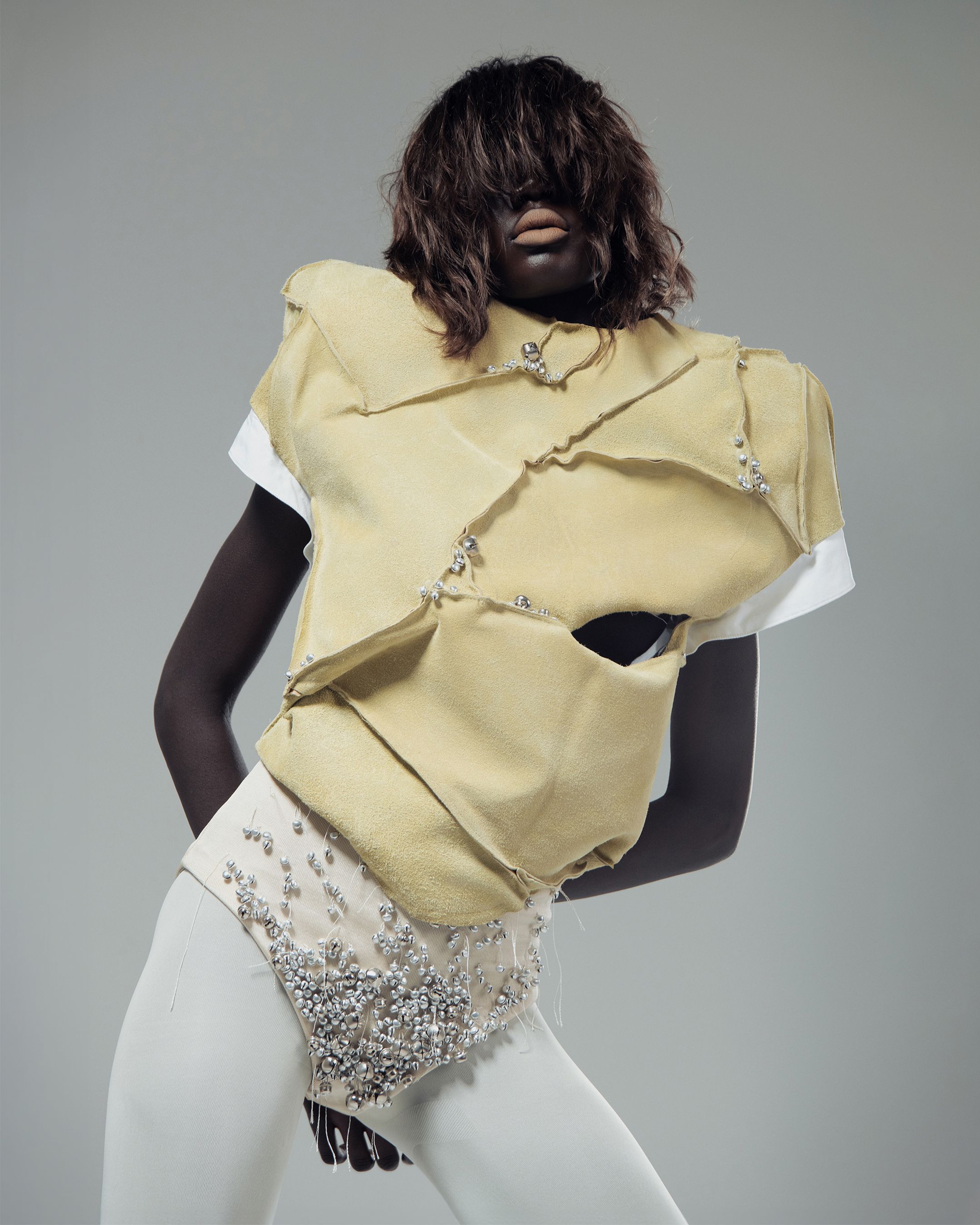 Morph — Look 9