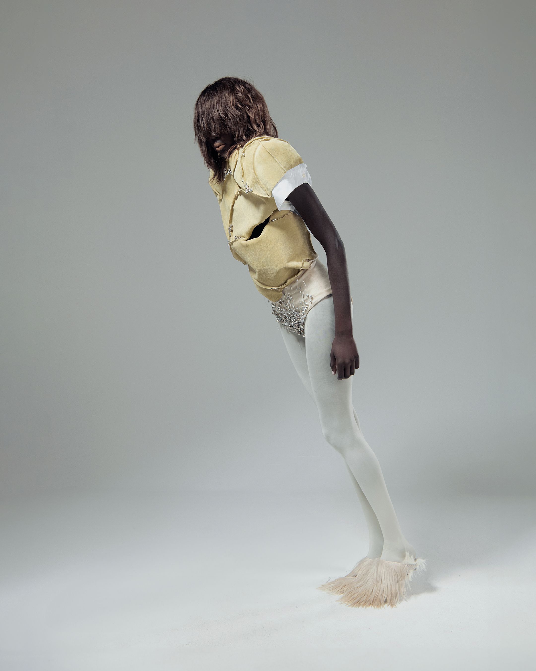 Morph — Look 10