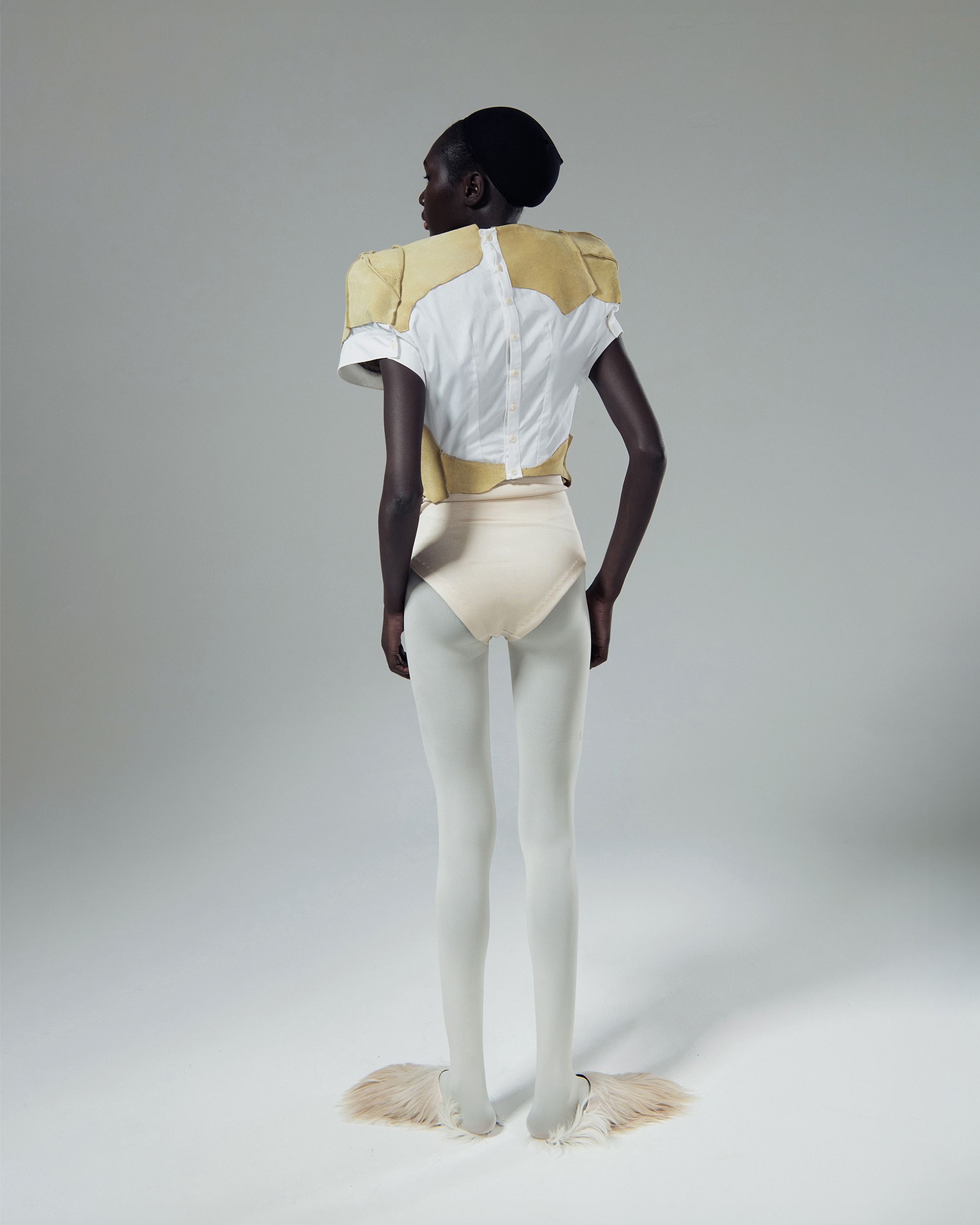 Morph — Look 11