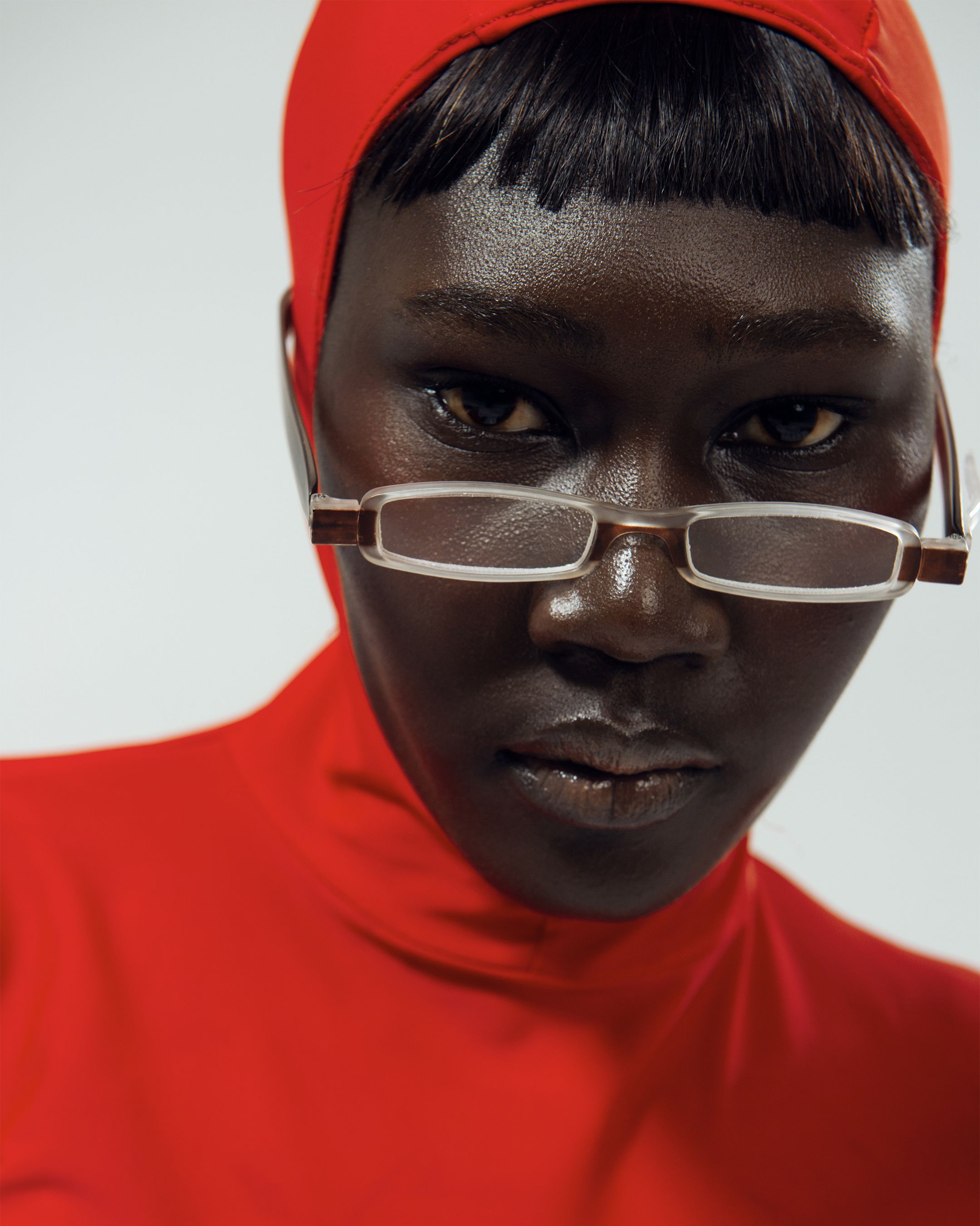 Morph — Look 12
