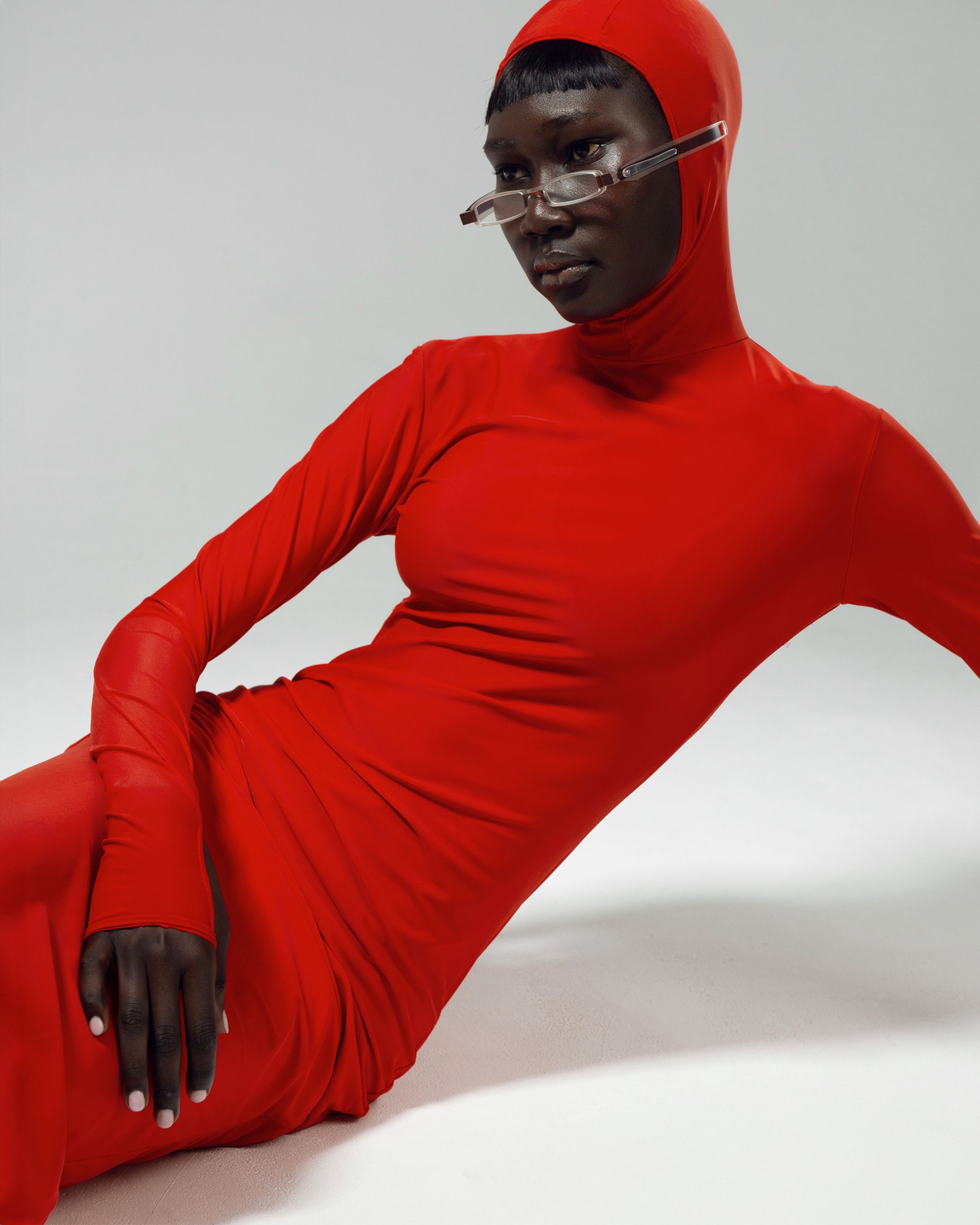 Morph — Look 13