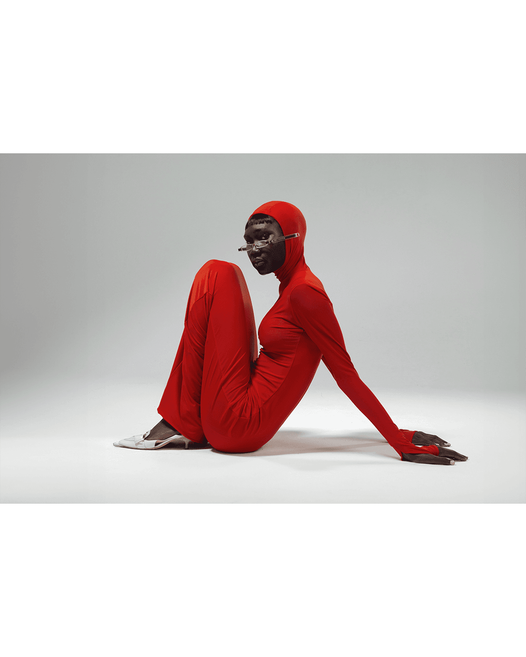 Morph — Look 14