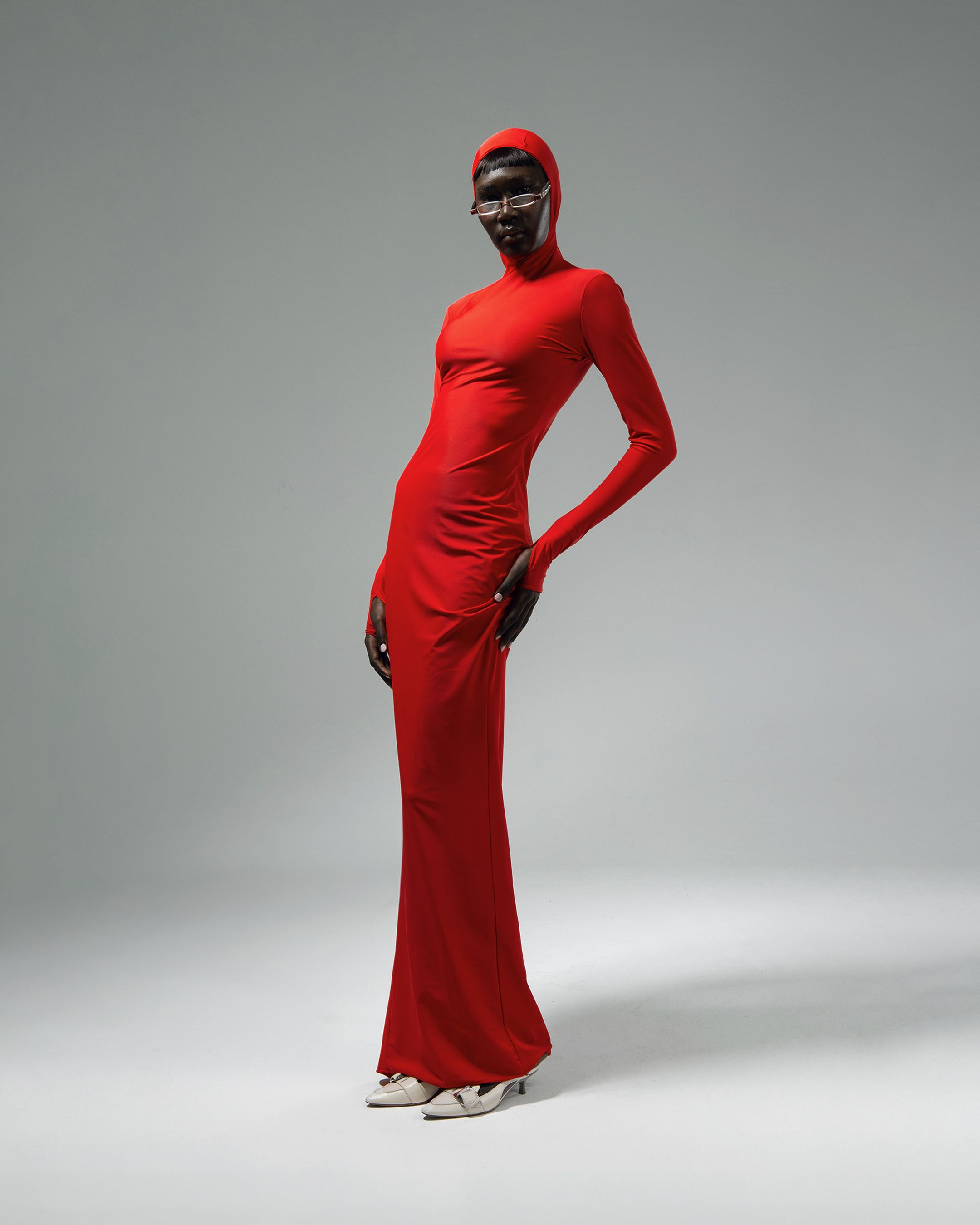 Morph — Look 15