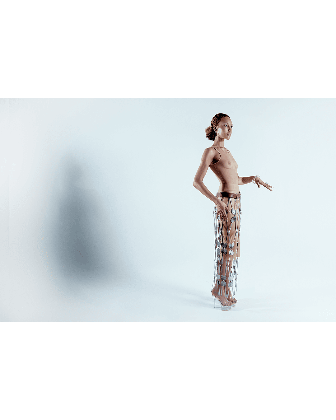 Unveiled — Look 2