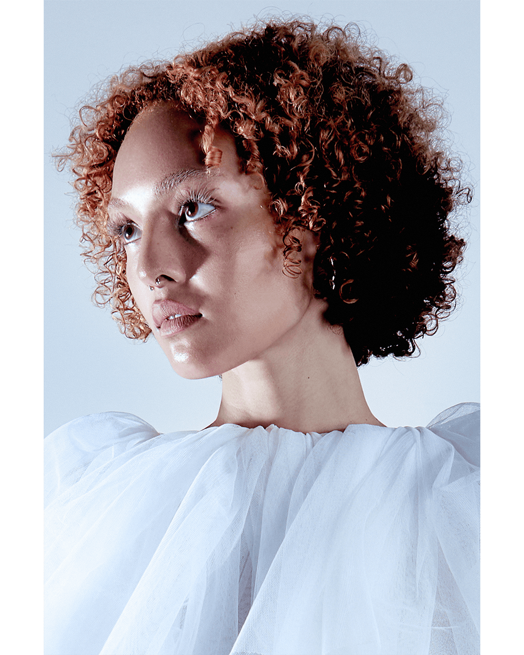 Unveiled — Look 3