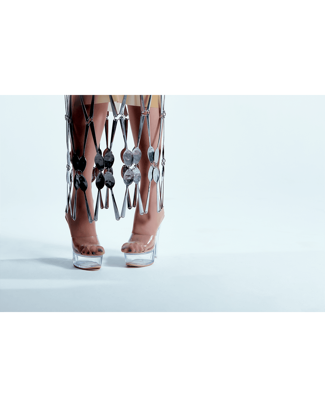 Unveiled — Look 4