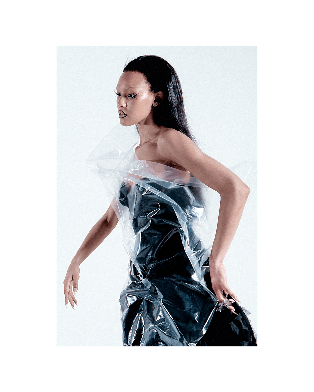 Unveiled — Look 11