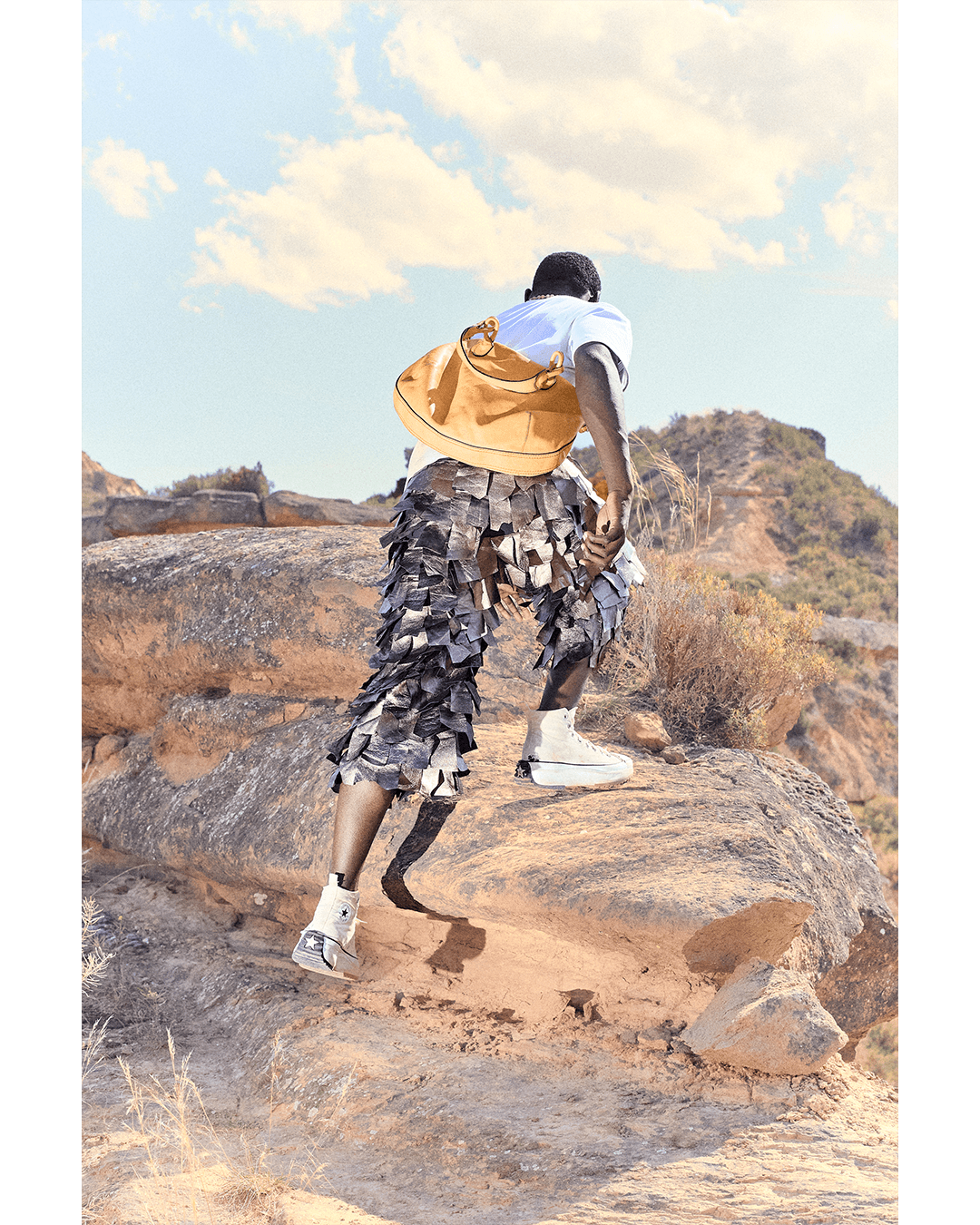 Drought — Look 10