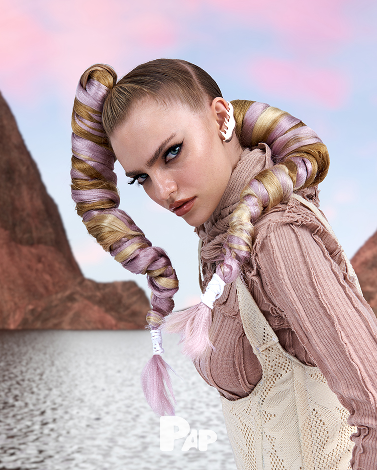 MERCURIO — Look 7