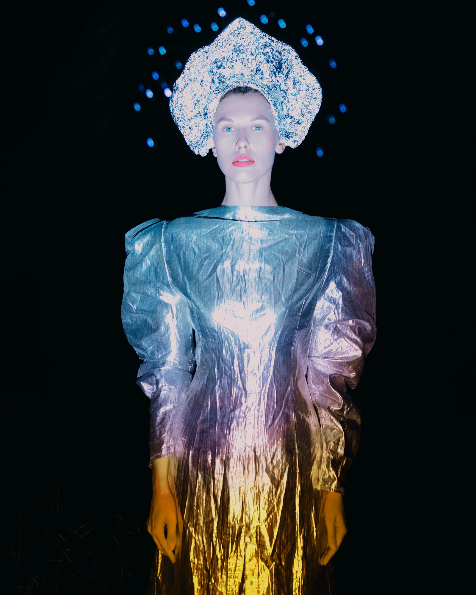 GUIDING STAR — Cover
