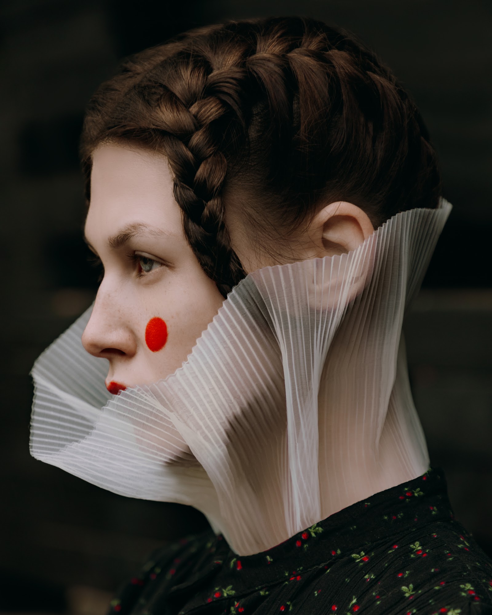 GUIDING STAR — Look 6
