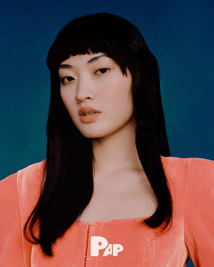 IDEAL CITY — Look 7