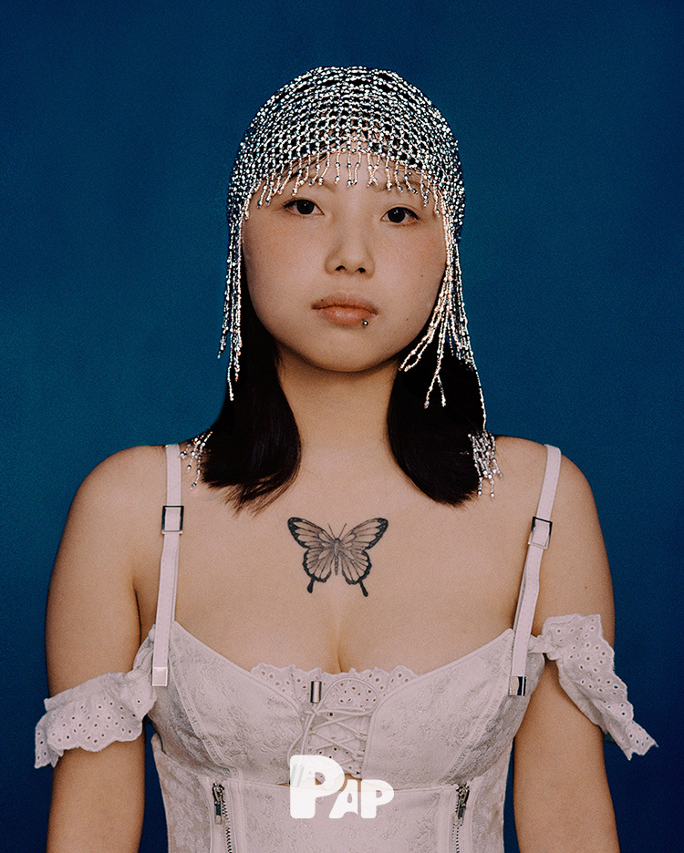 IDEAL CITY — Look 9