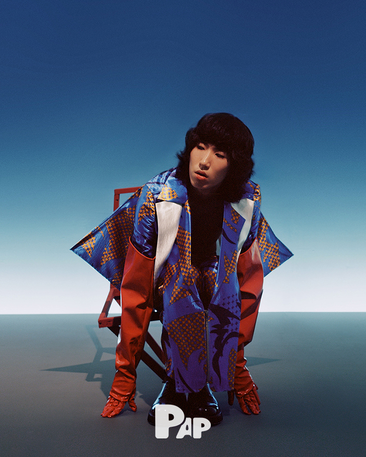 IDEAL CITY — Look 15