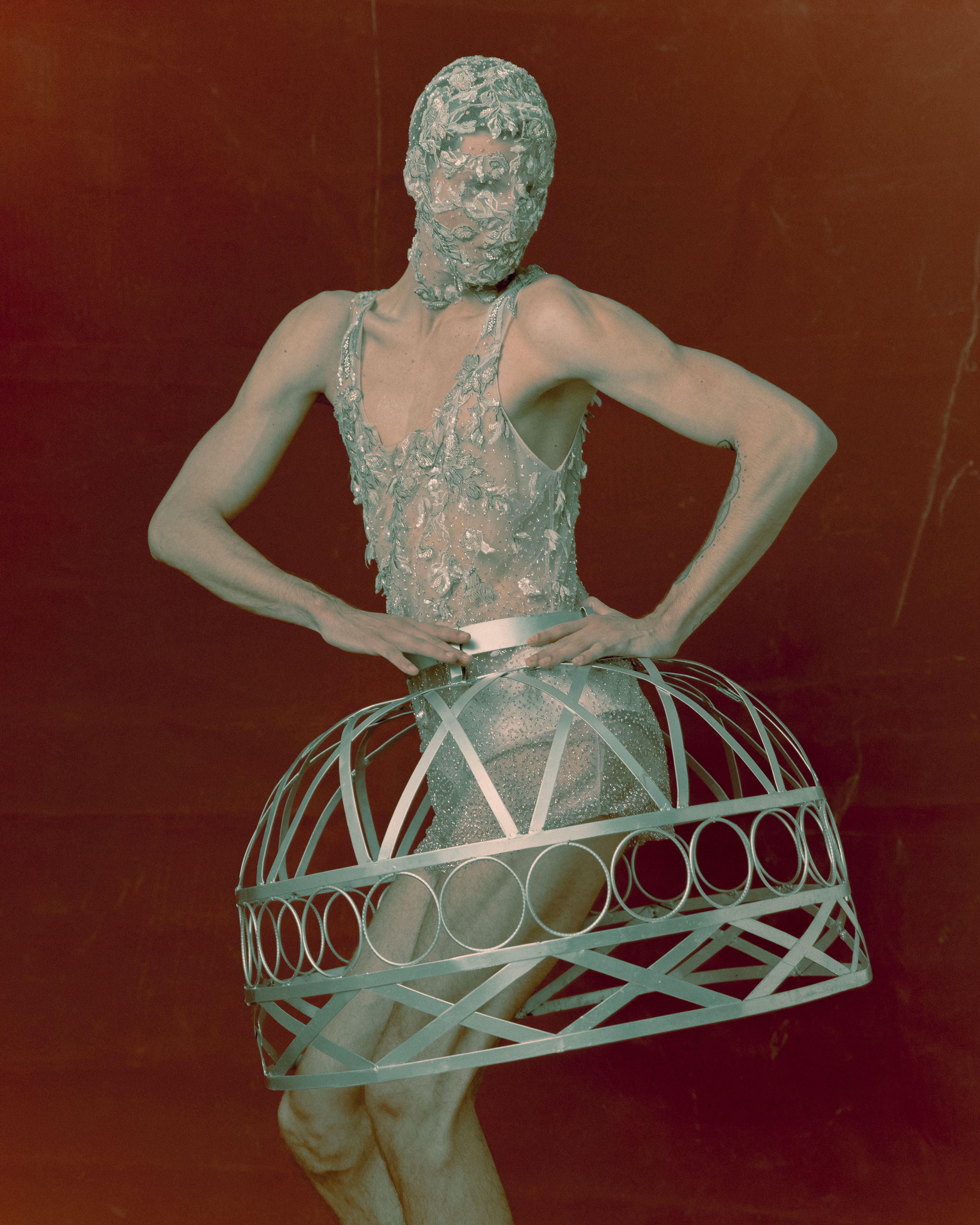 Eden — Look 4