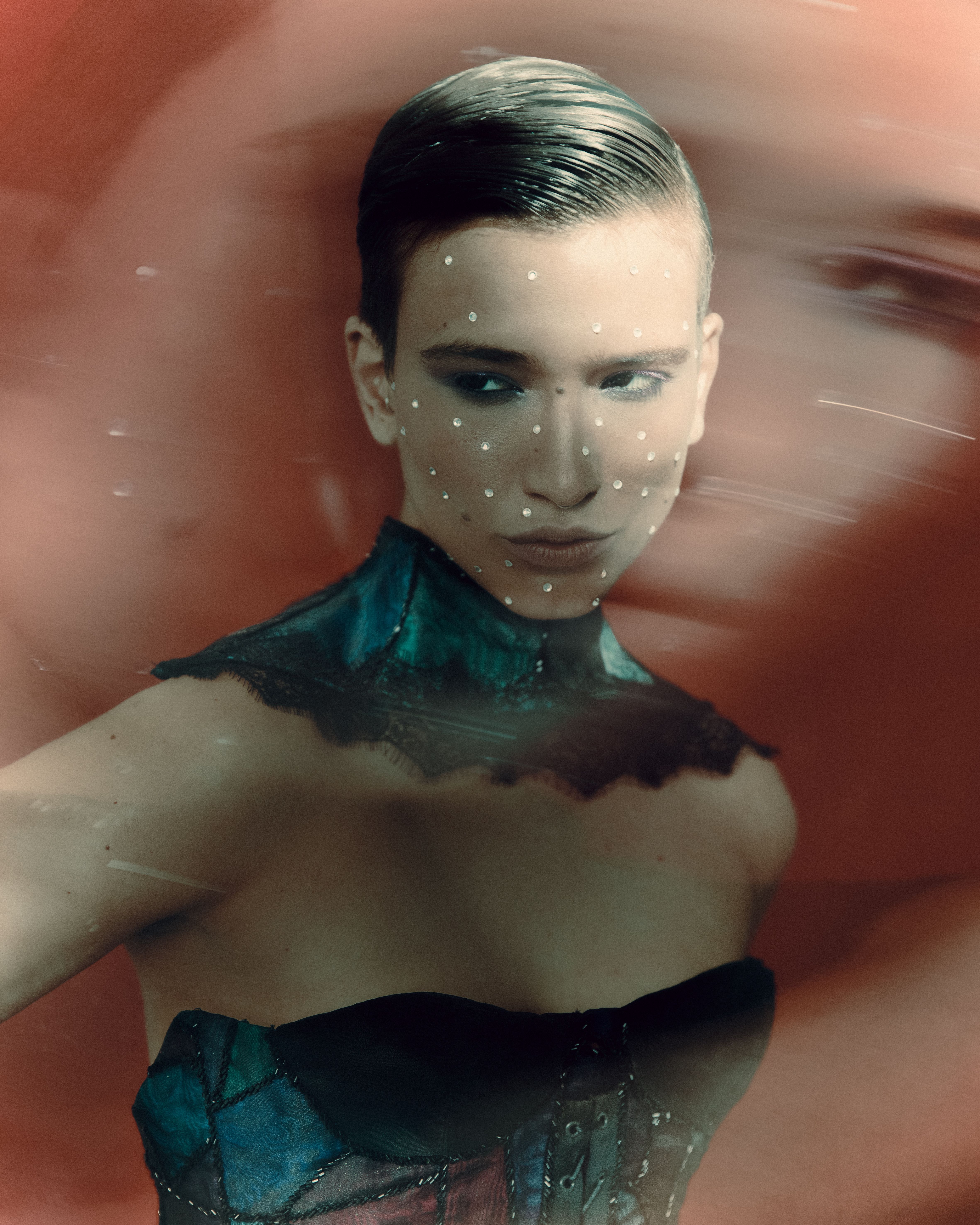 Eden — Look 5