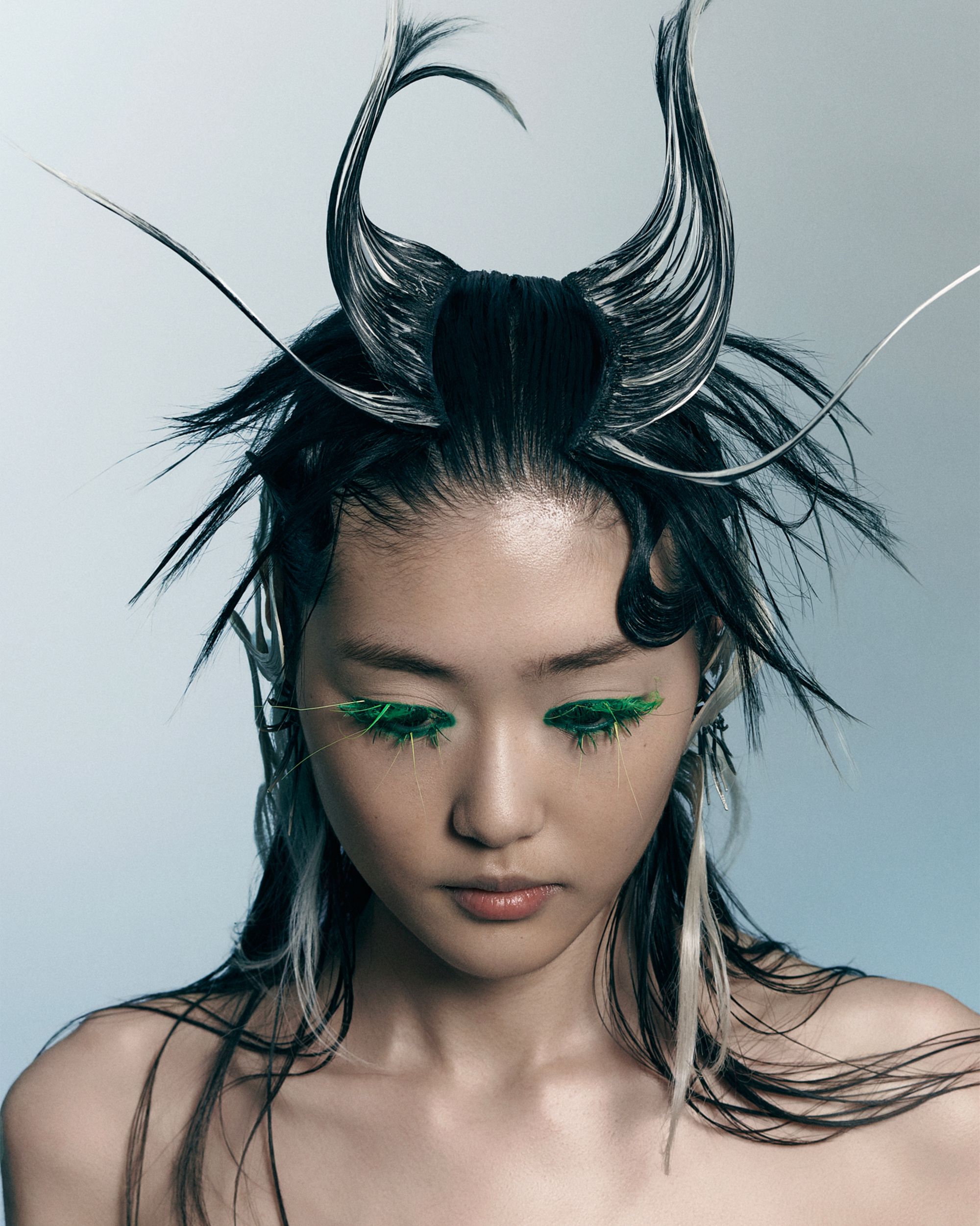 Alien Insect — Cover