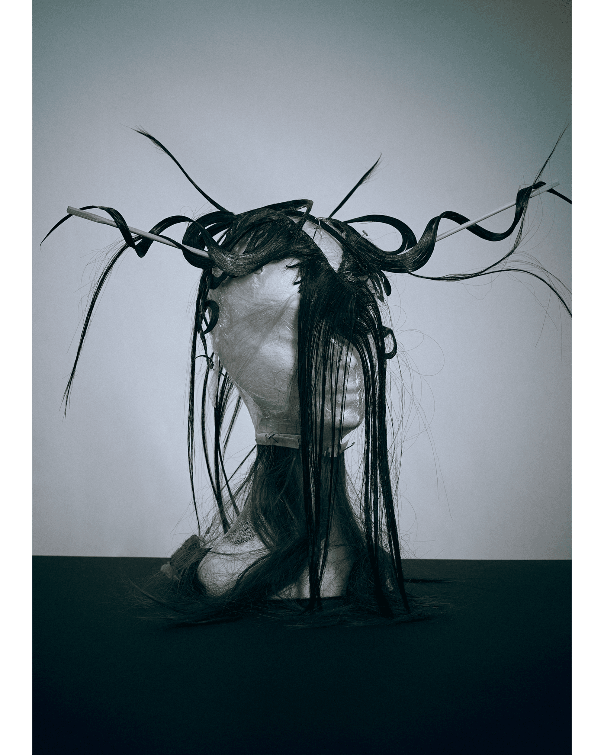 Alien Insect — Look 10