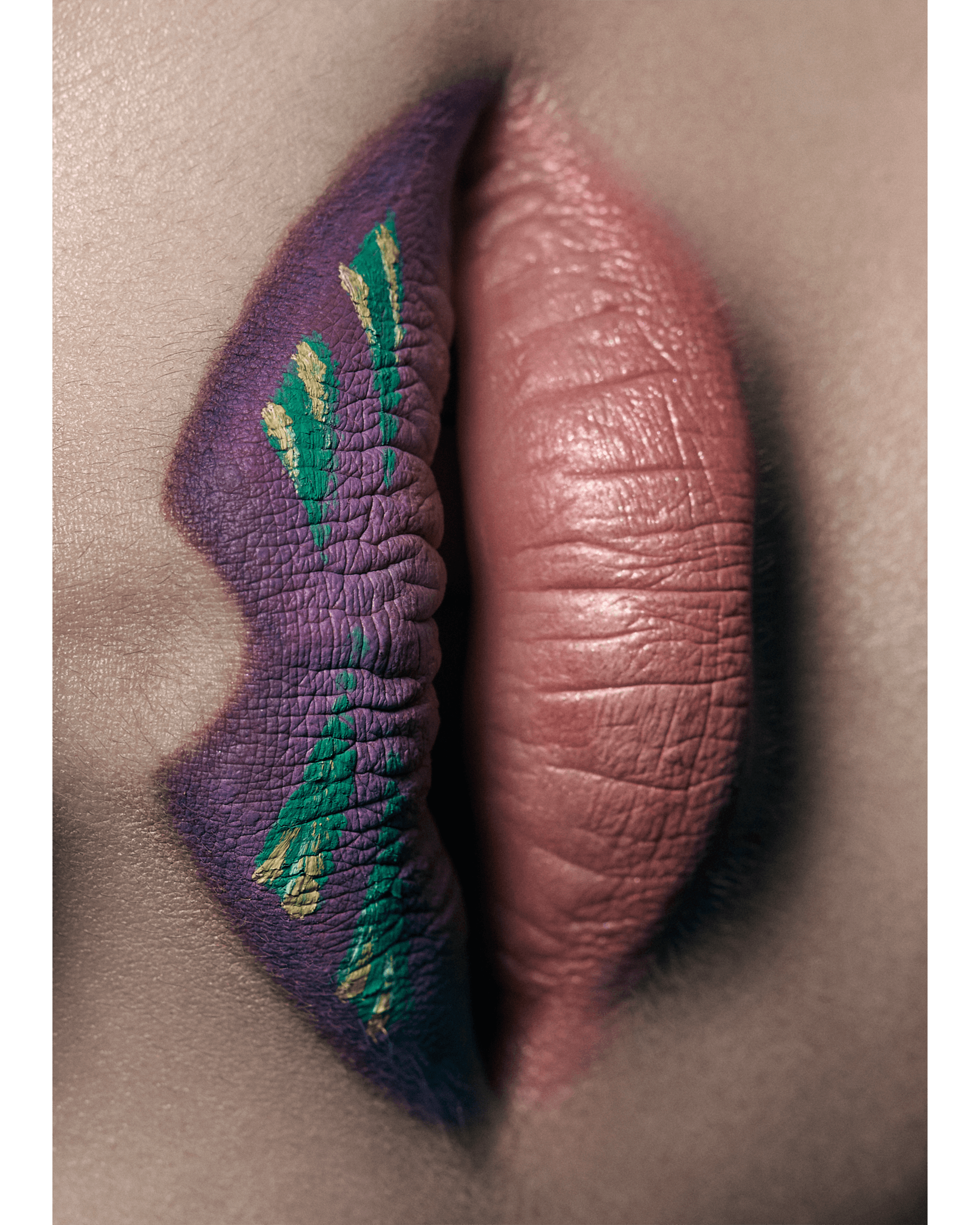 Alien Insect — Look 11