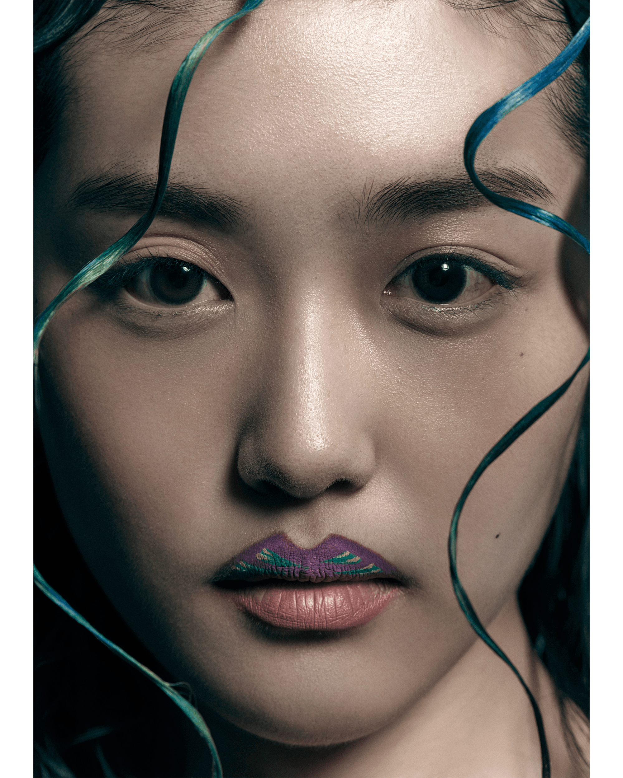 Alien Insect — Look 12