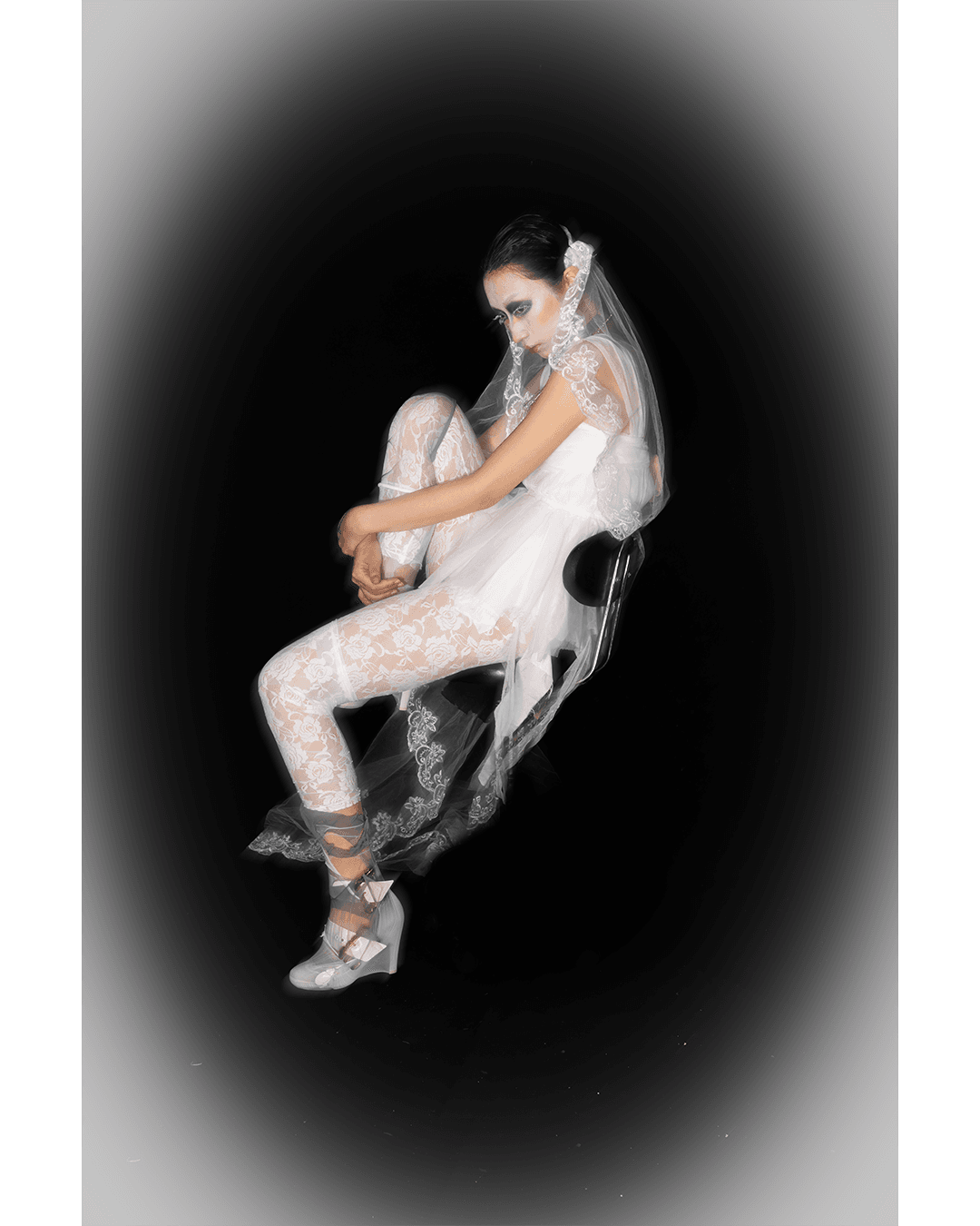 Strange — Look 2