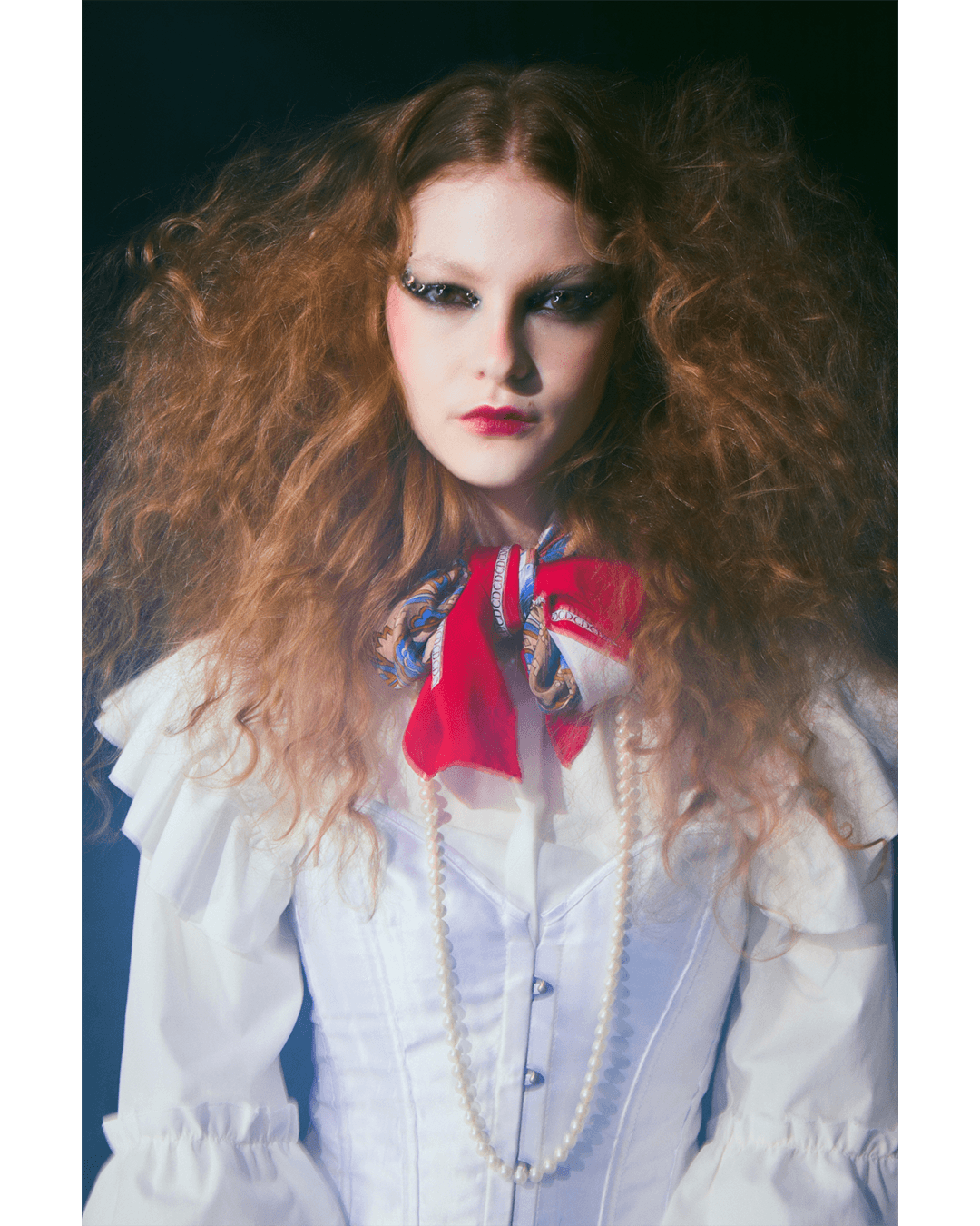 Dark Humour — Look 3