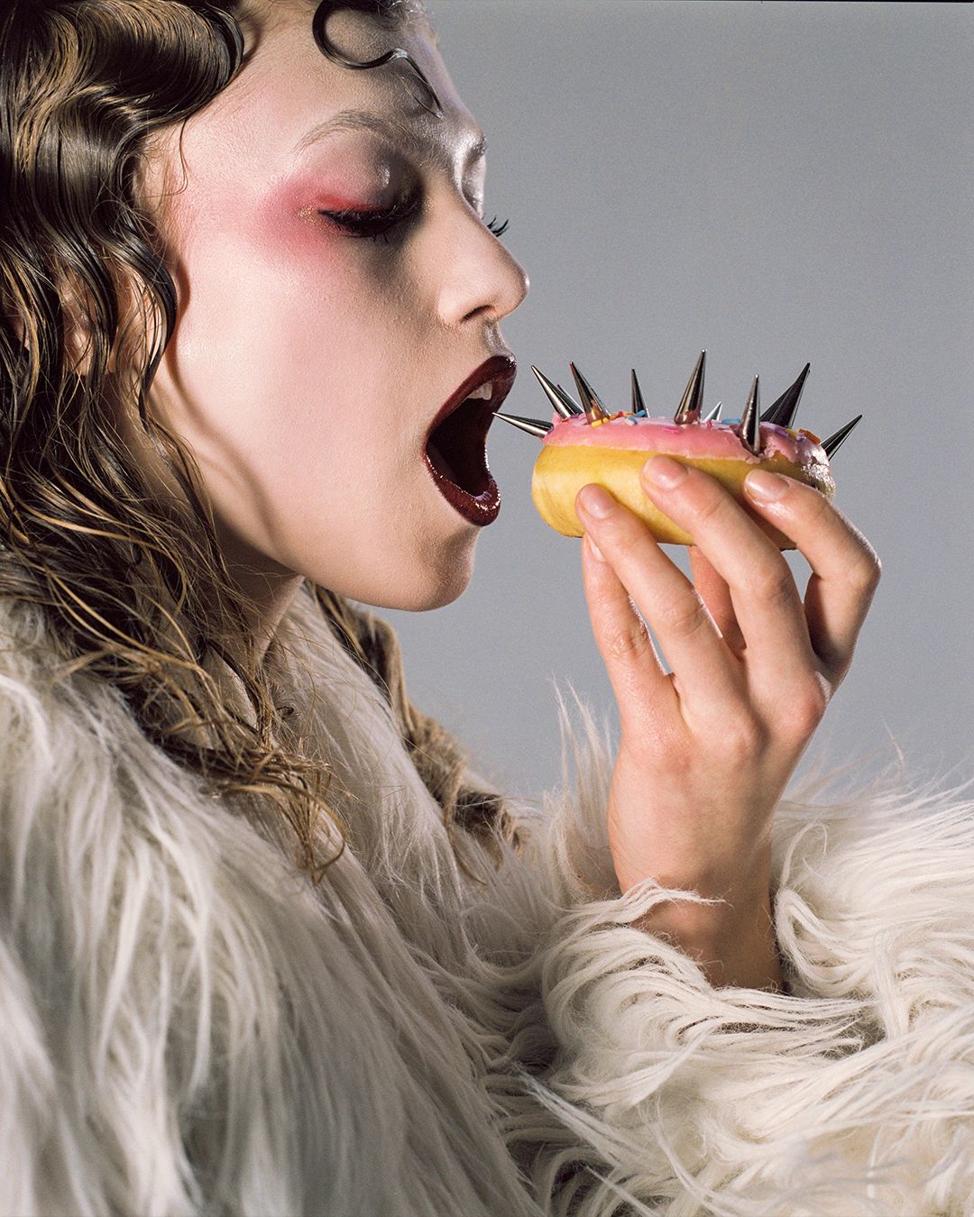 Discarded Dolls — PAP Magazine editorial