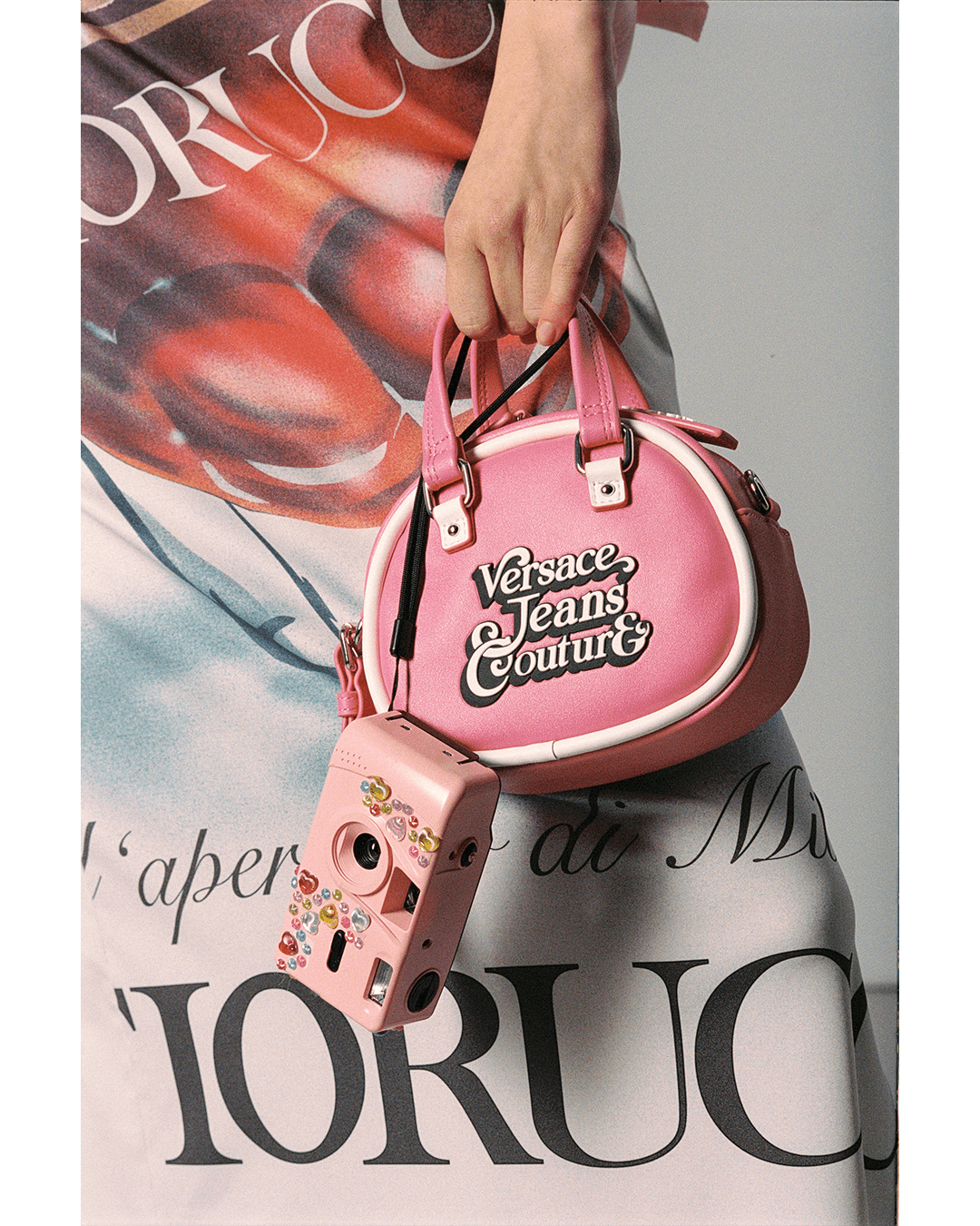 Discarded Dolls — Look 2