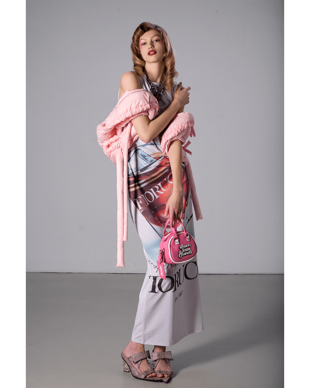 Discarded Dolls — Look 3