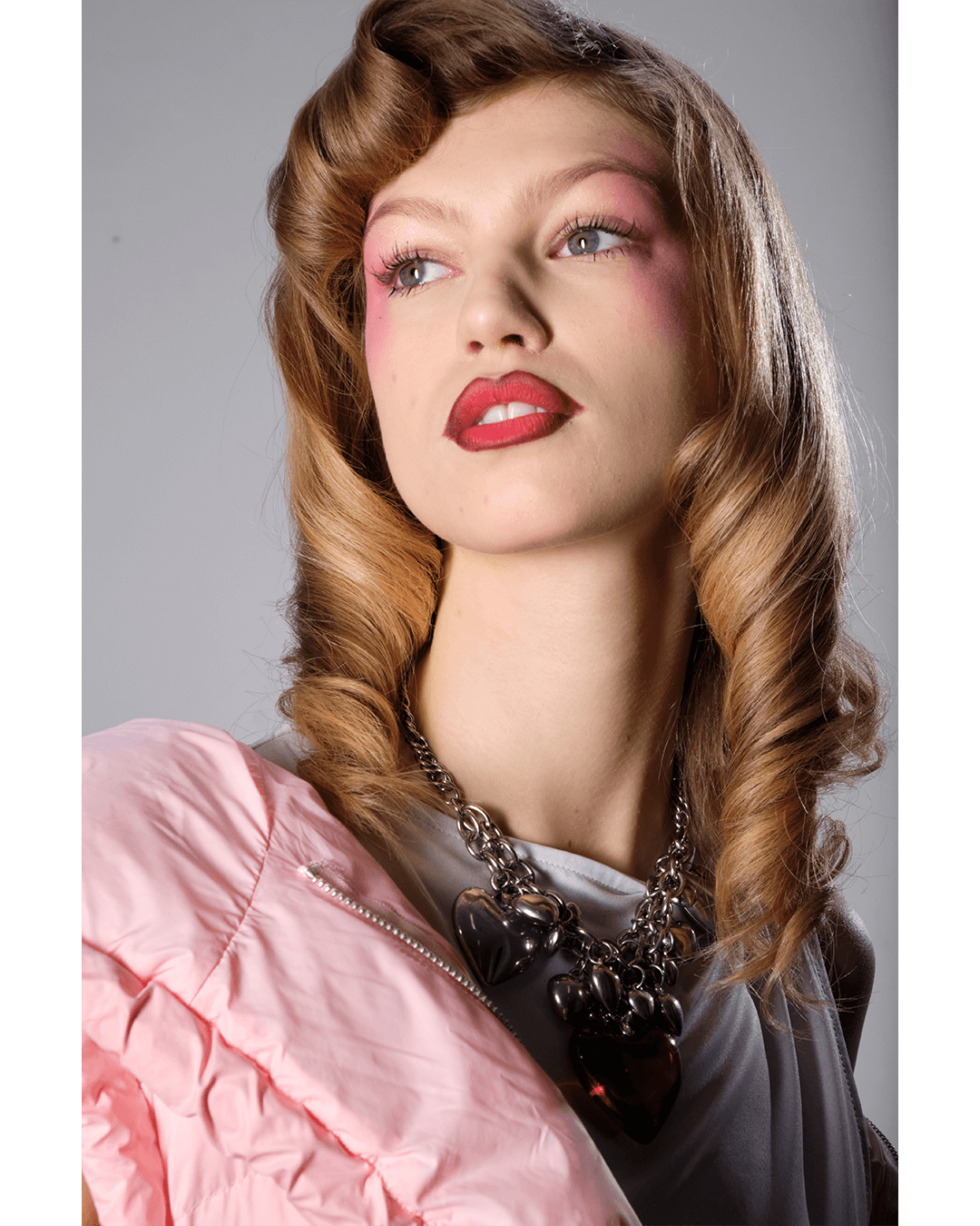 Discarded Dolls — Look 5