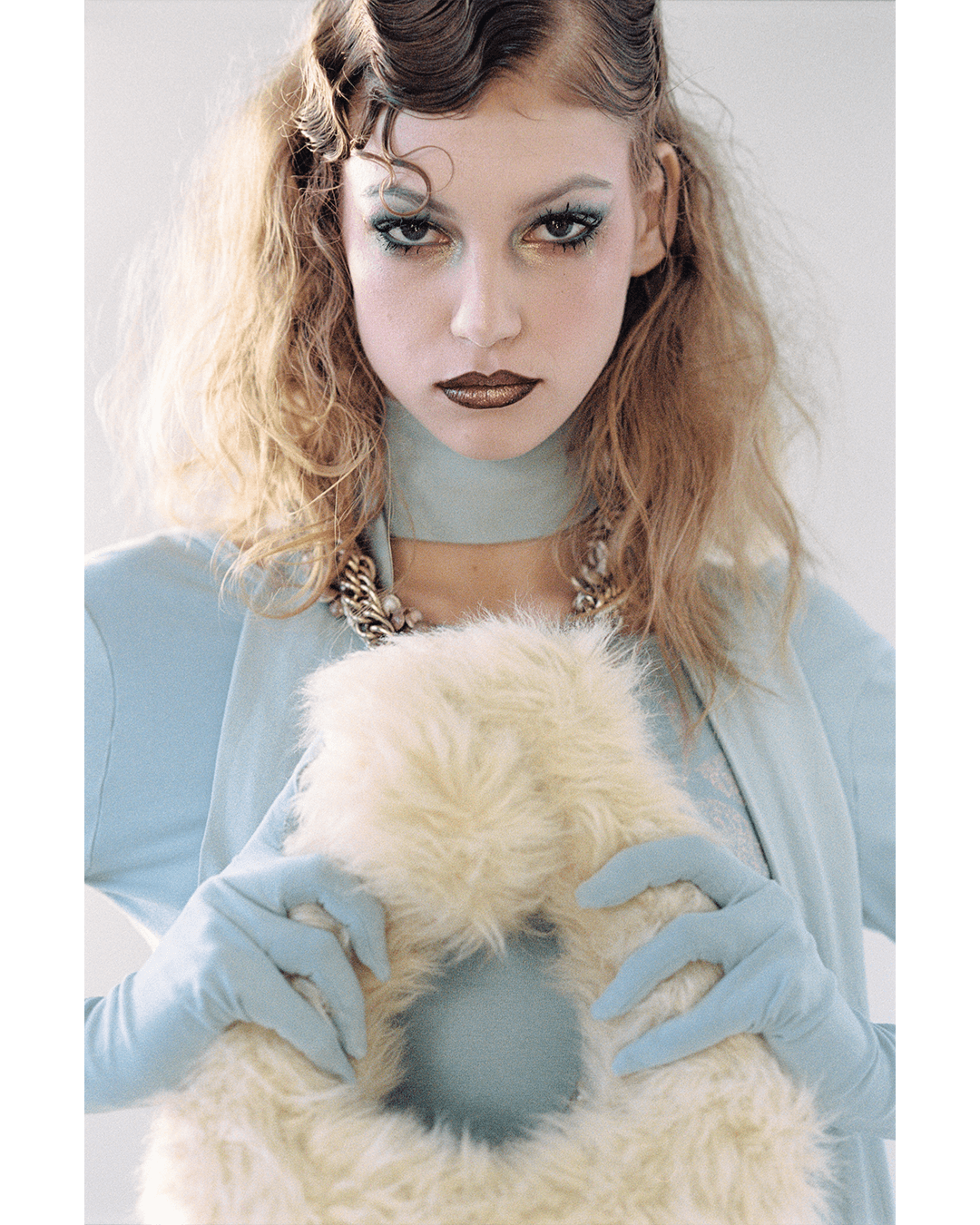 Discarded Dolls — Look 7