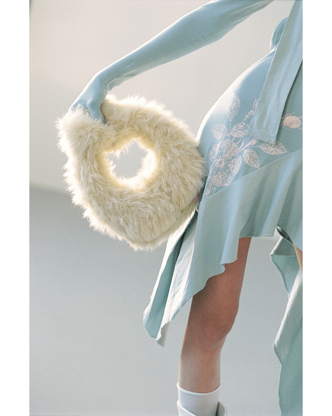 Discarded Dolls — Look 8