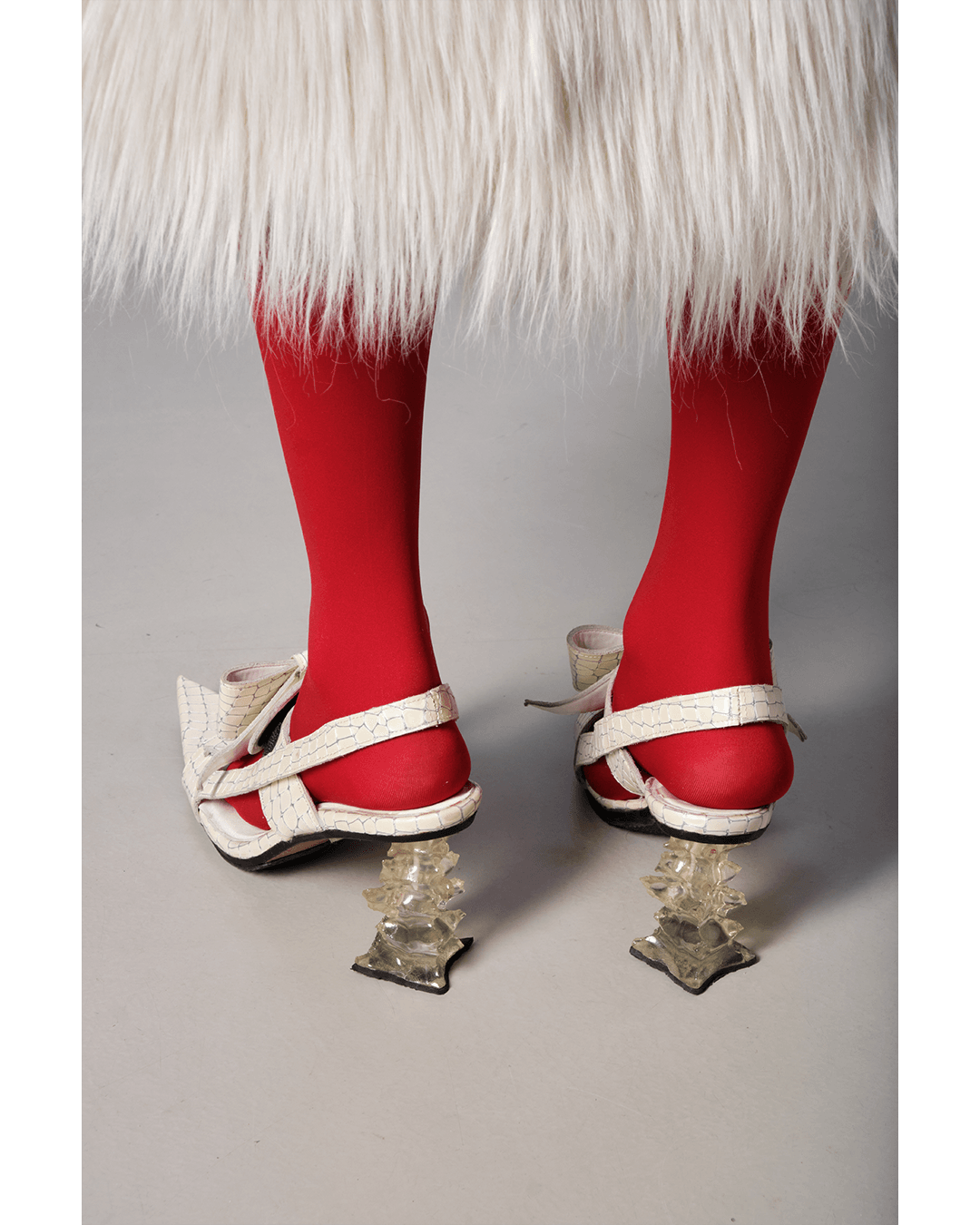 Discarded Dolls — Look 13