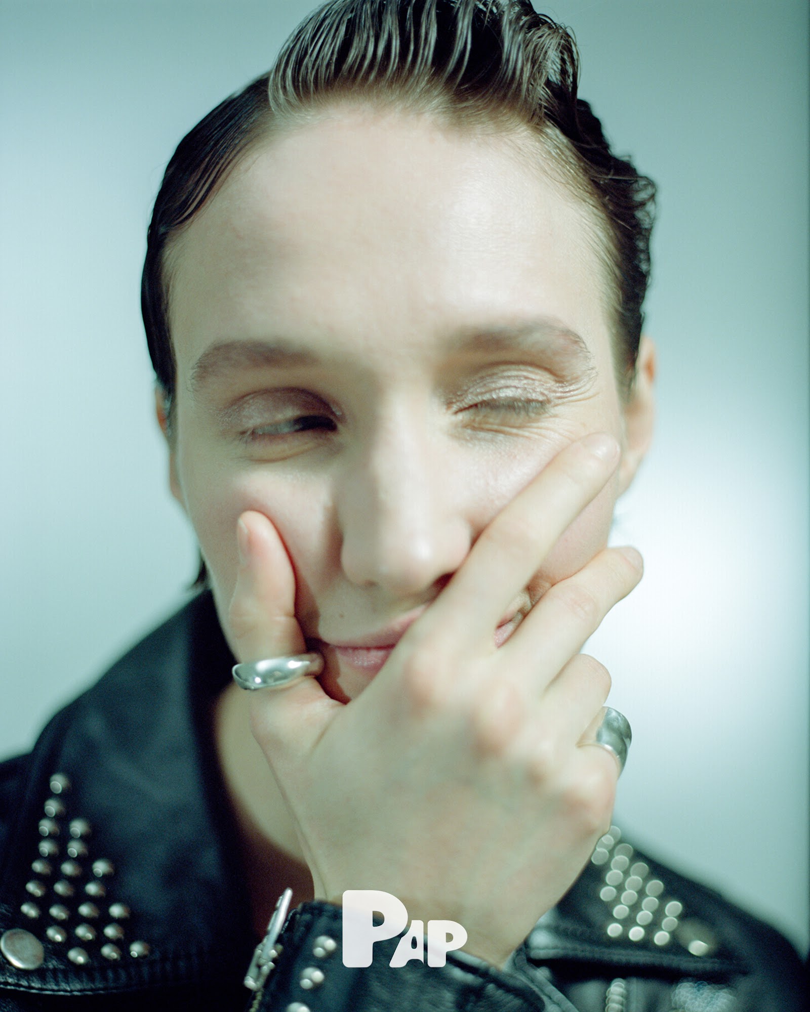 FOR THE NEXT 20 MINUTES - GOOD MUSIC! — Look 12