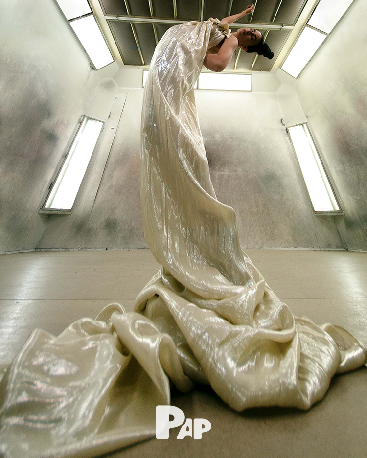 ALTERNATIVE FUTURES — Look 5